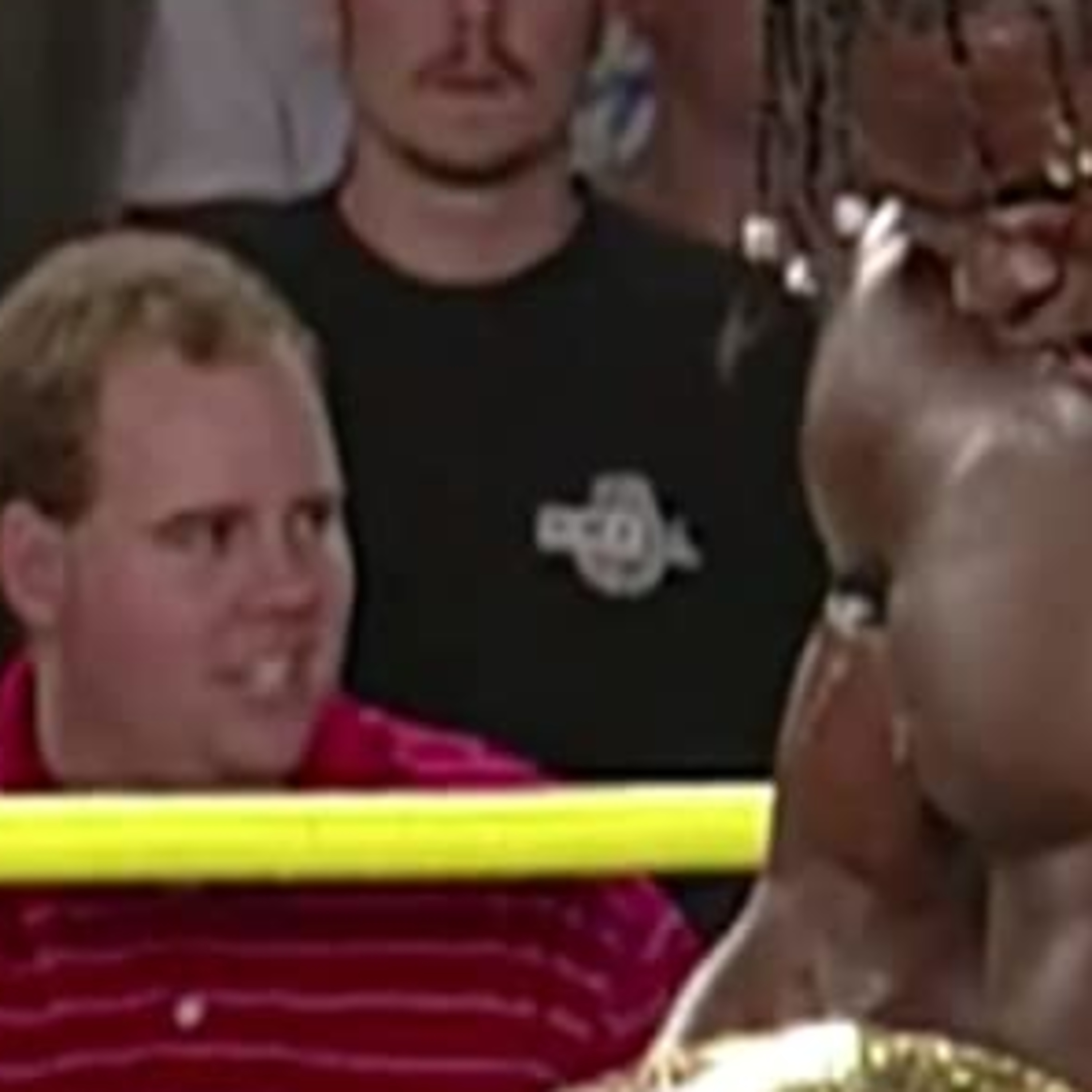 WRASSLEBOYS: Pro Wrestling Podcast