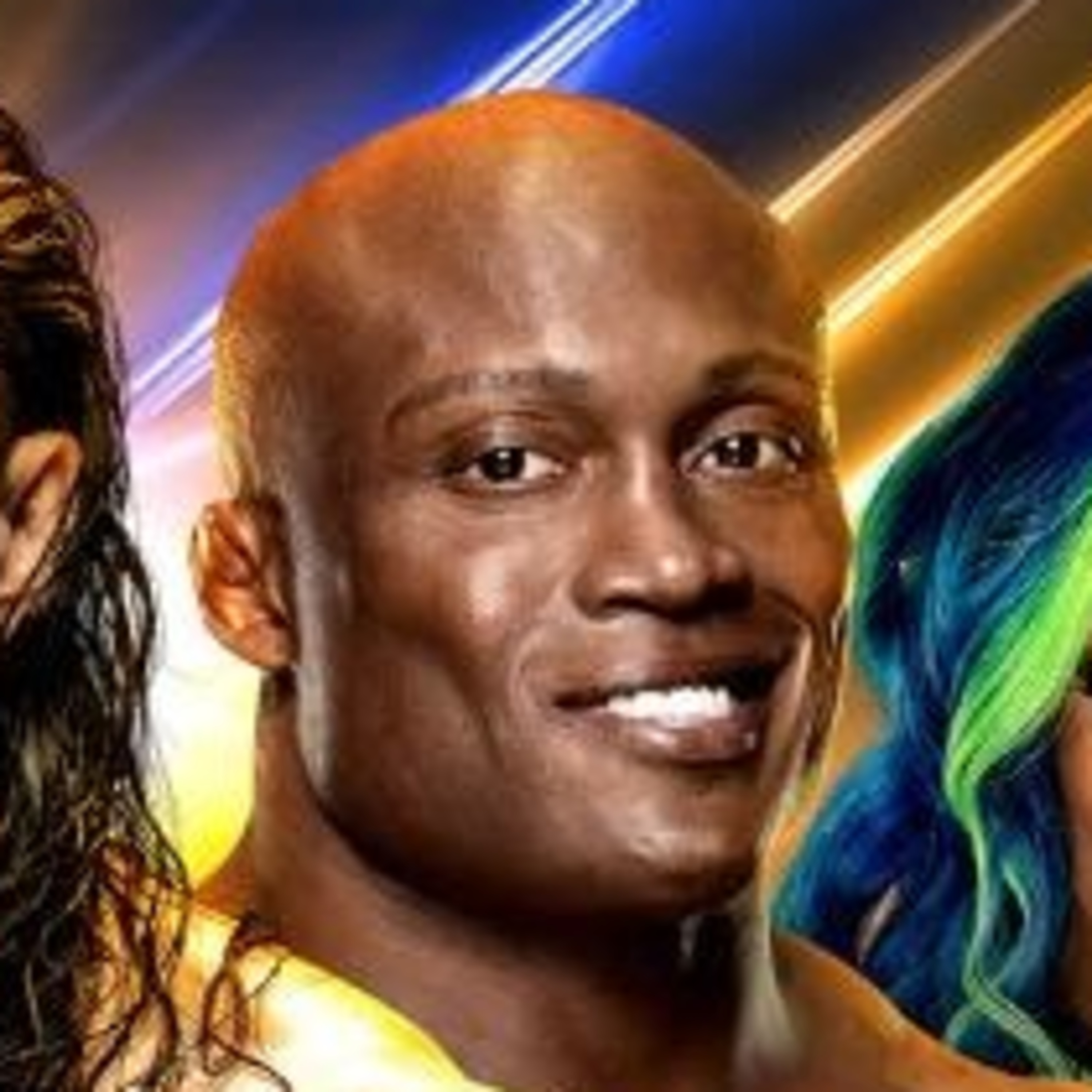 WRASSLEBOYS: Pro Wrestling Podcast