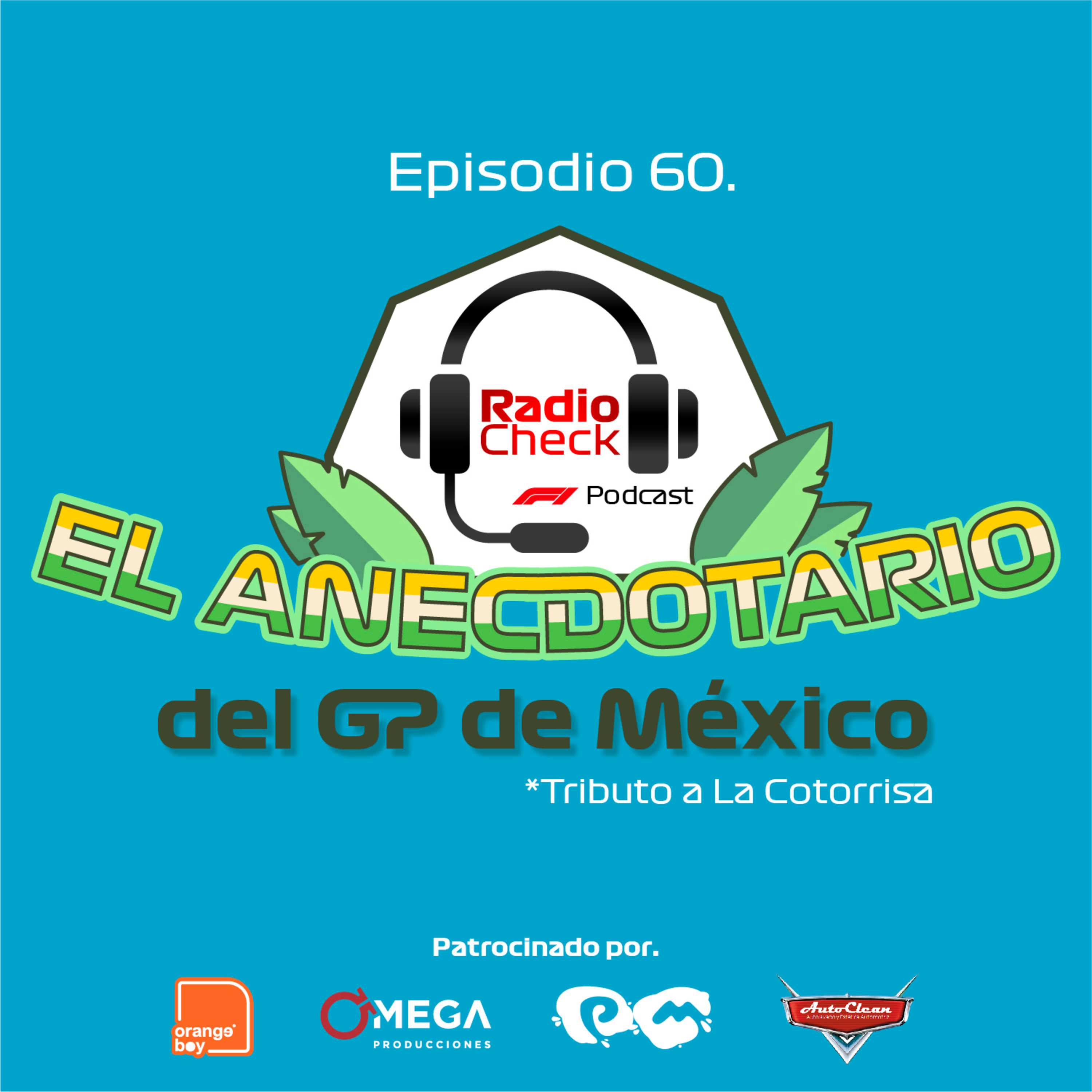 Radio Check F1