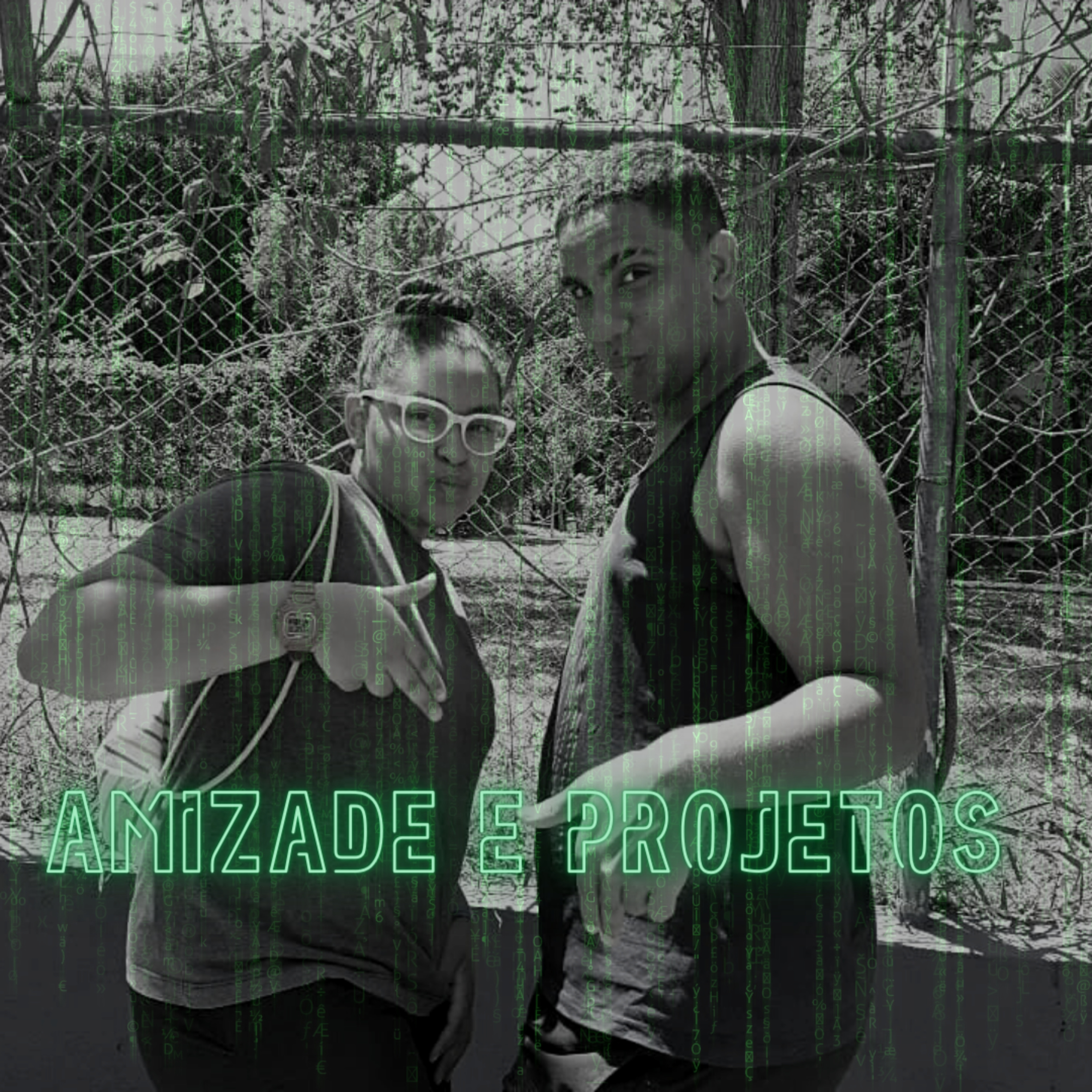 Hackeando a arte