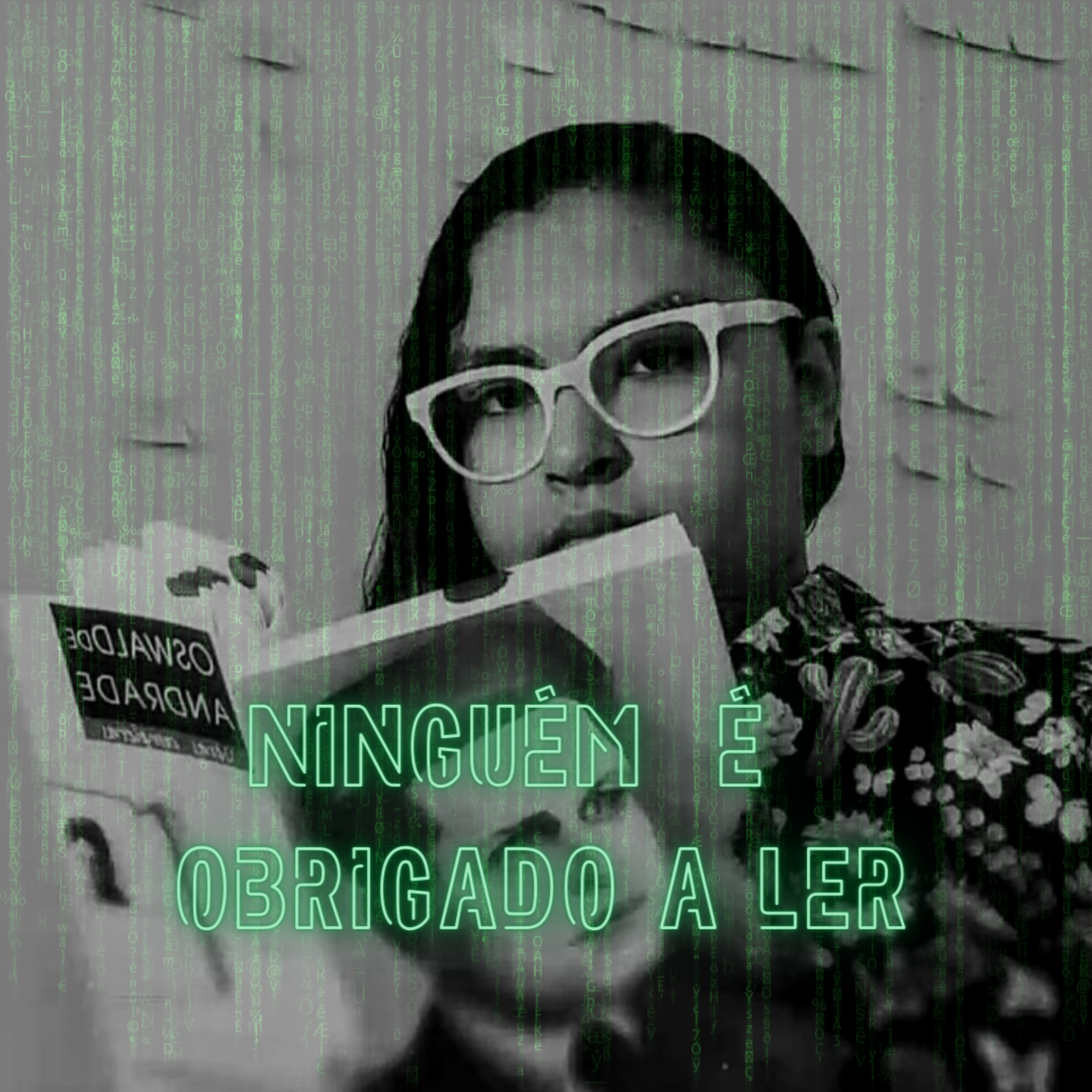 Hackeando a arte