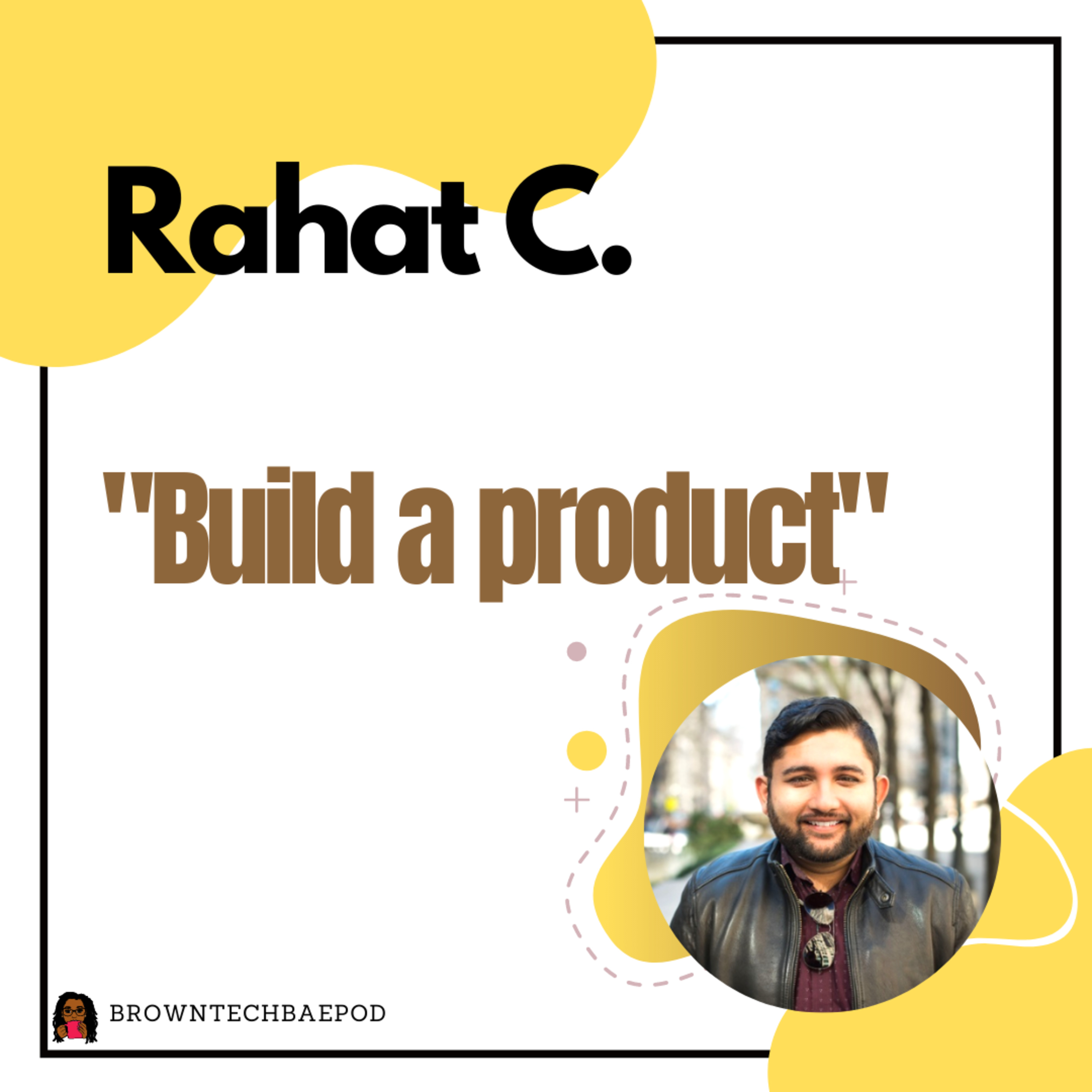 Brown Tech Bae 🎙️