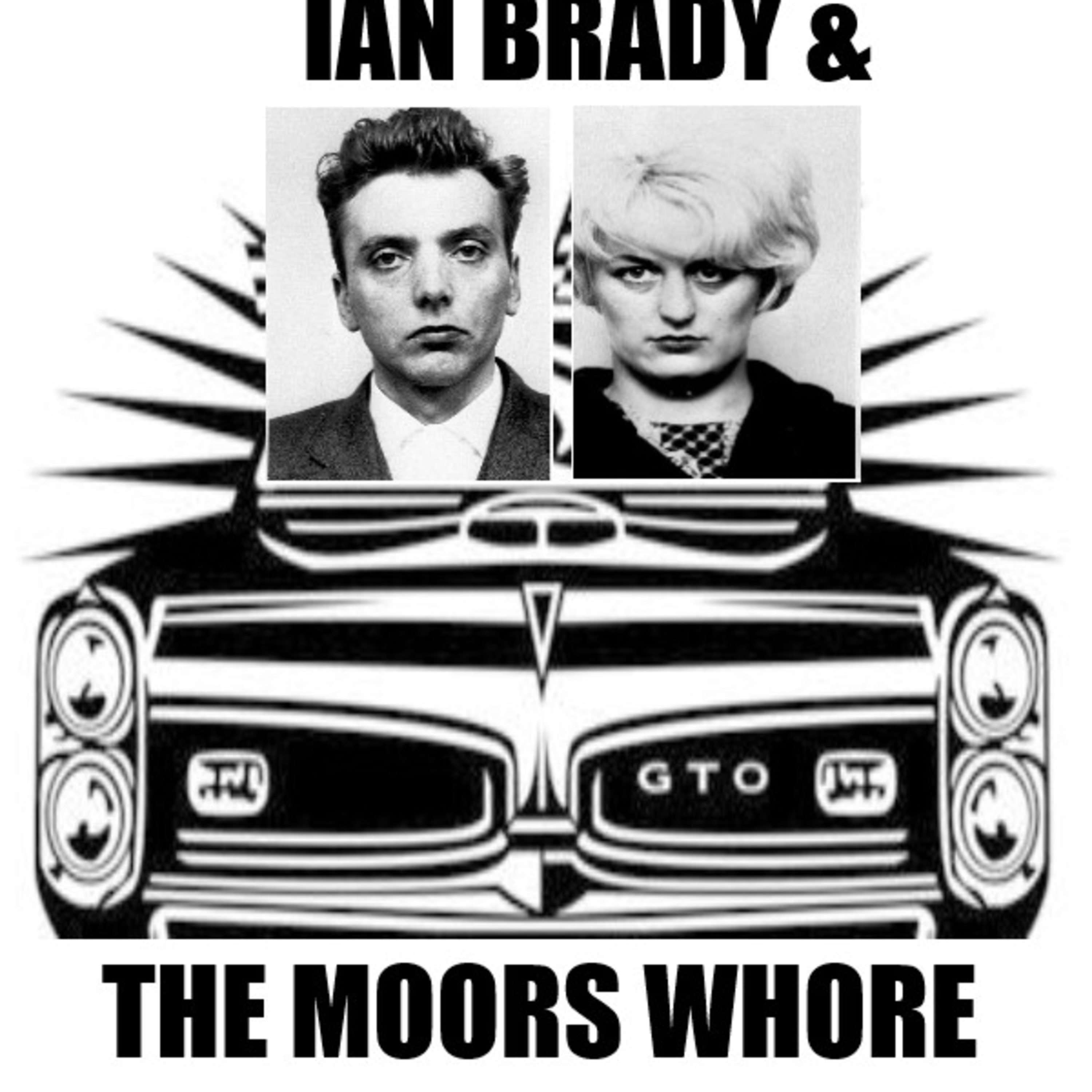 Ian Brady and the Moors Whore