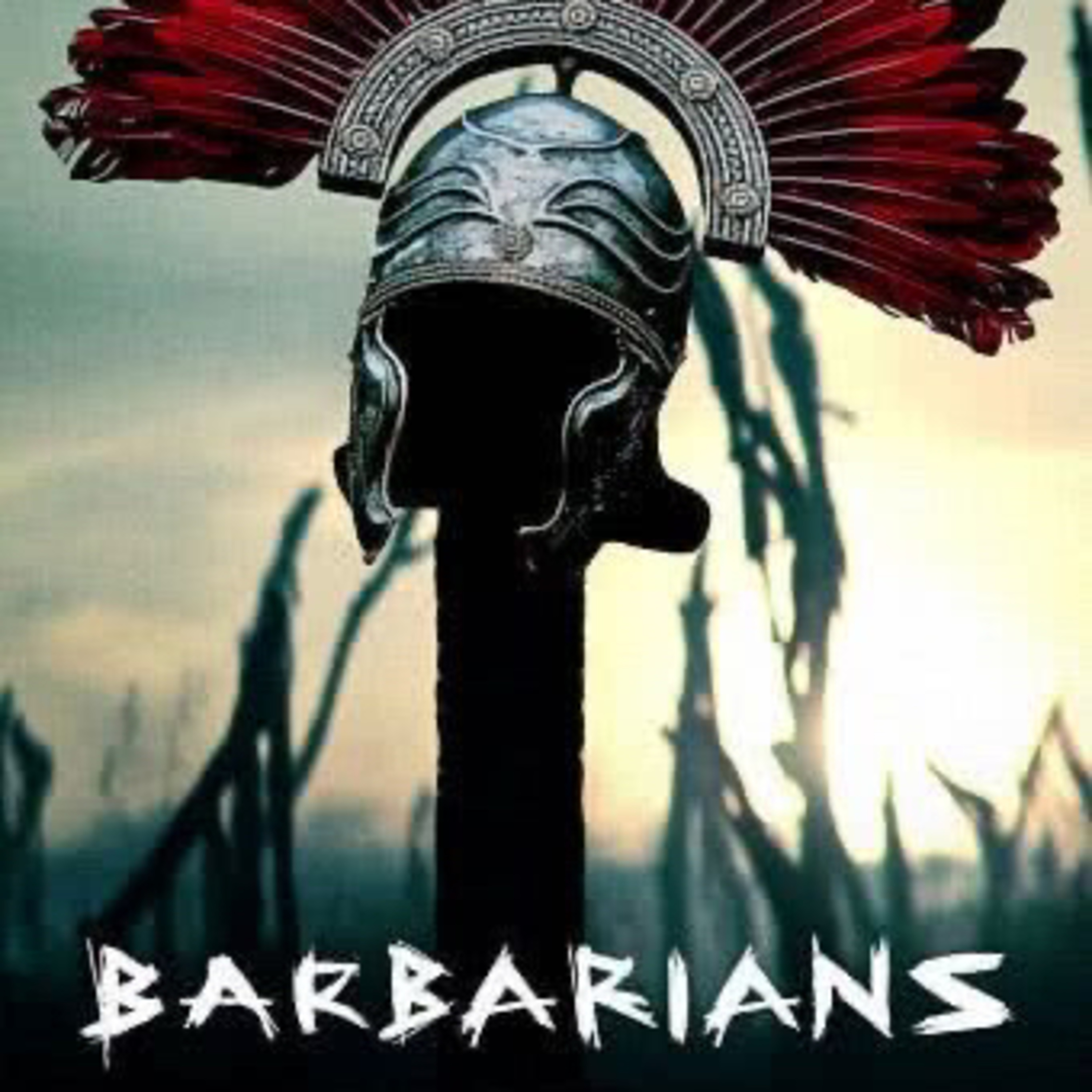 March: Barbarians Season 1 Review episode artwork