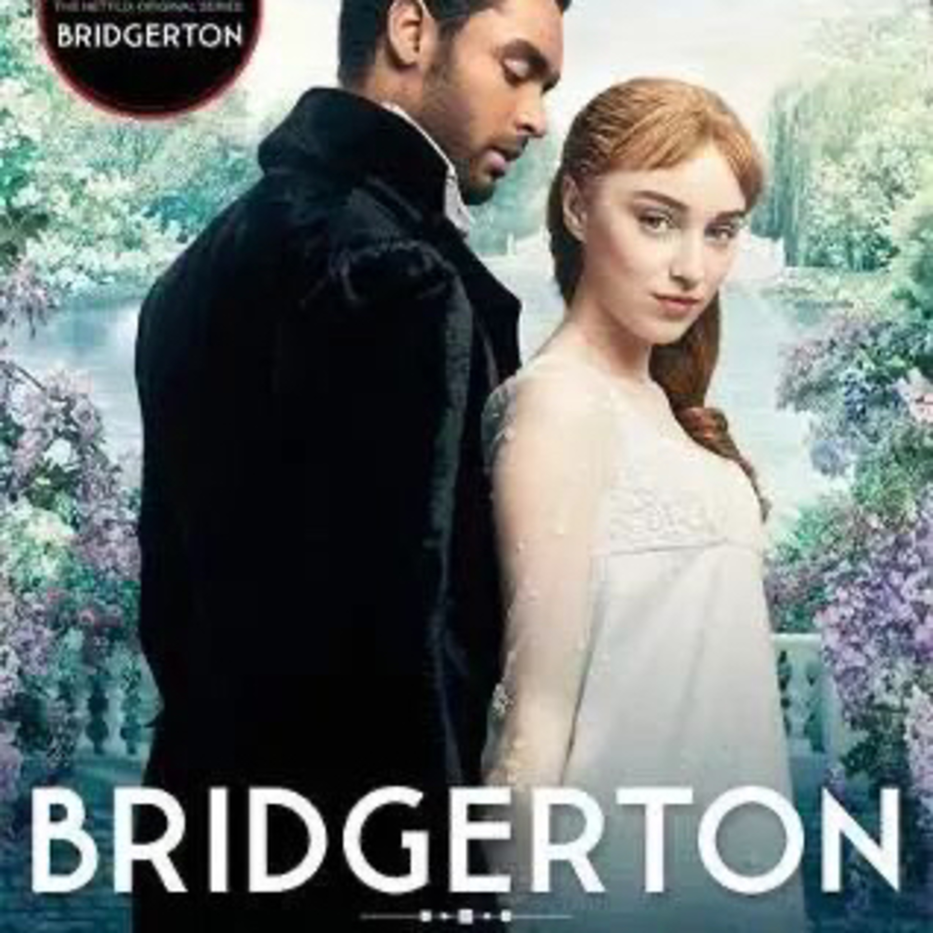 May: Bridgerton Season 1 Review episode artwork