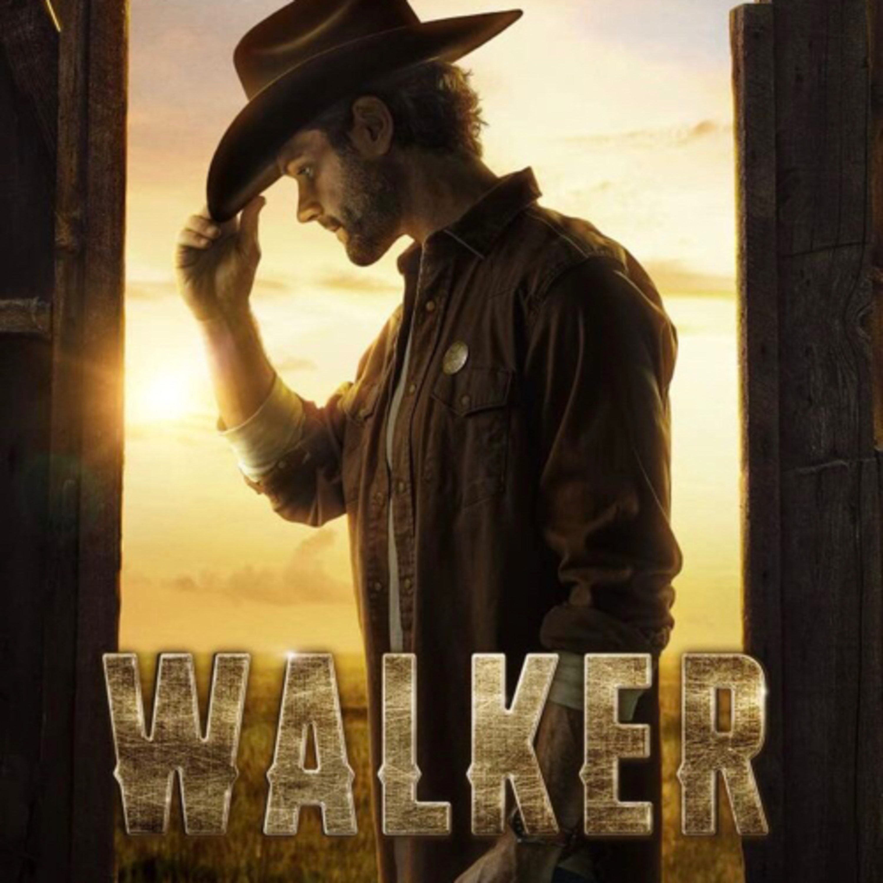 January: New Series Premier: Walker episode artwork