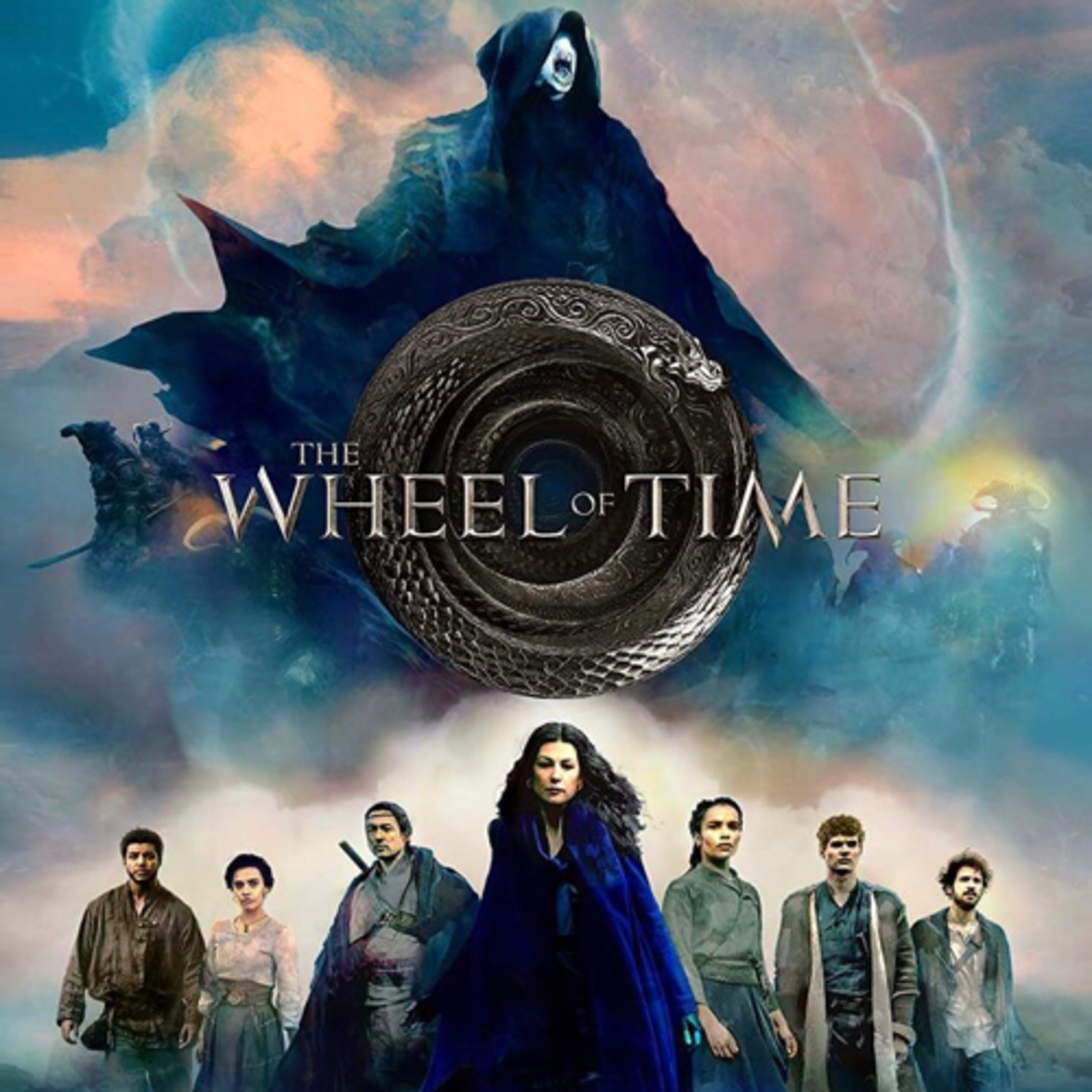 April: The Wheel of Time episode artwork