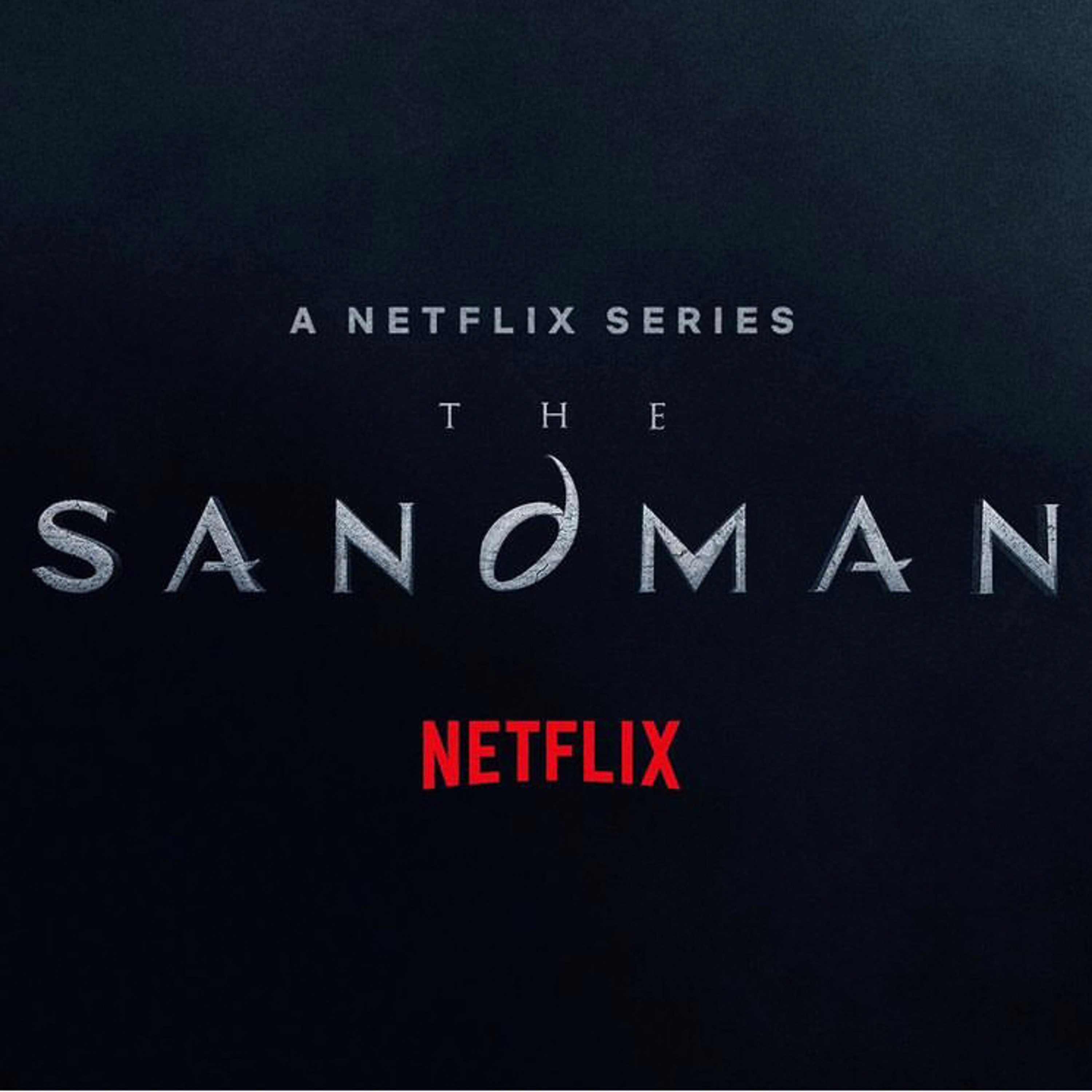 September: The Sandman episode artwork