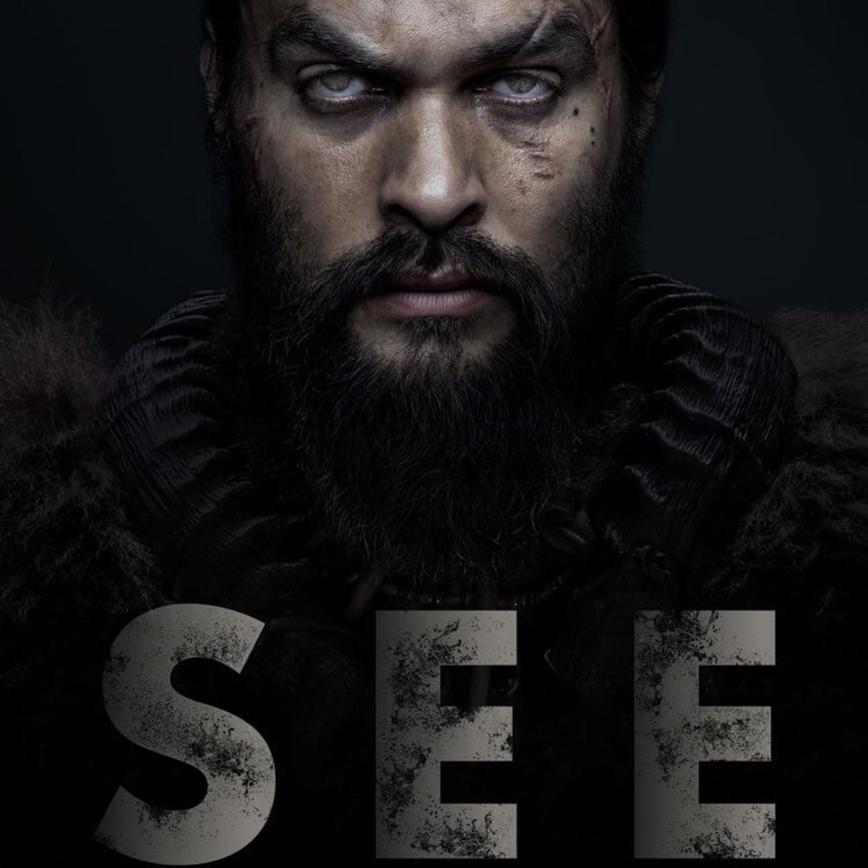 December: SEE episode artwork
