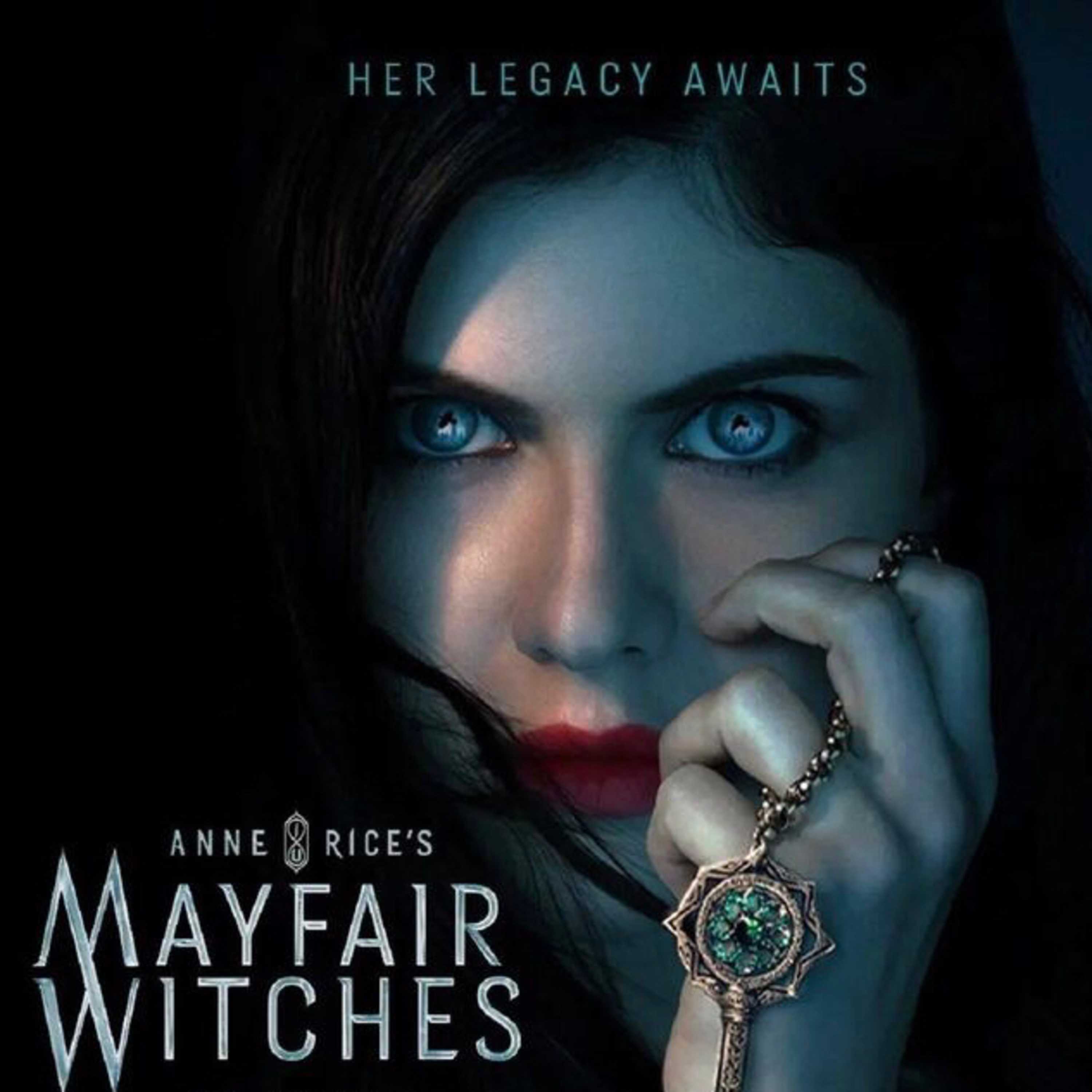 March: Mayfair Witches episode artwork