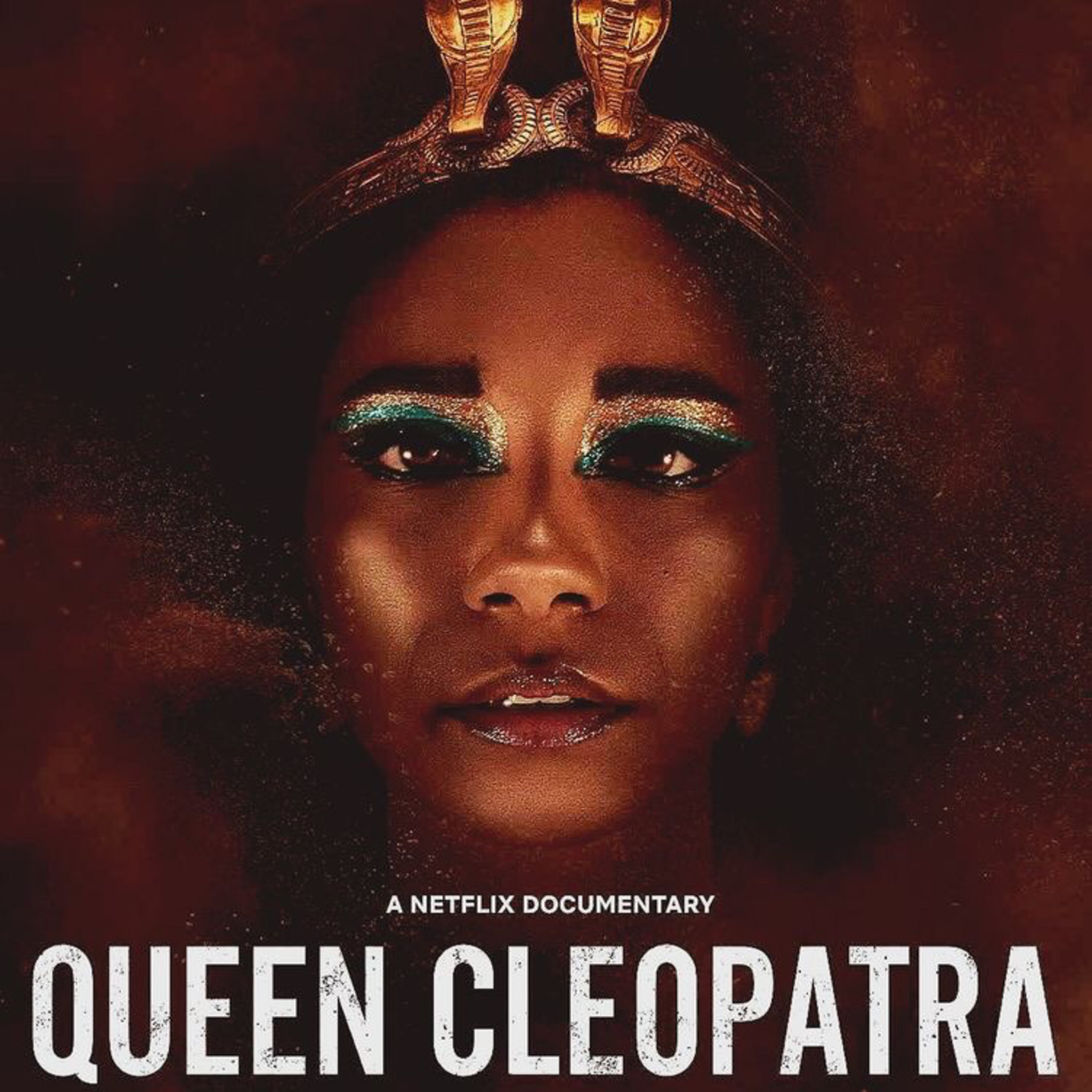 June: Queen Cleopatra episode artwork