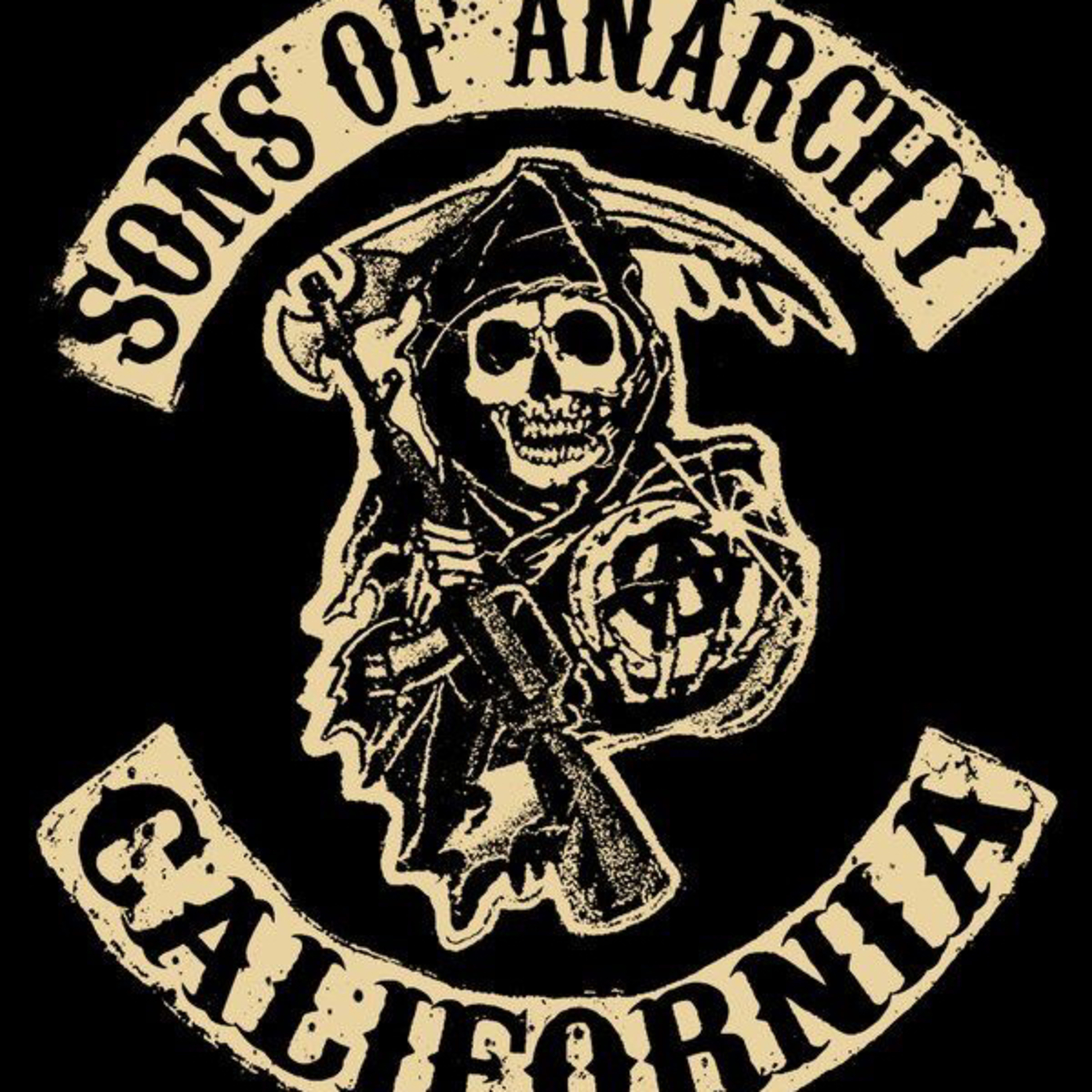 September: Sons of Anarchy episode artwork
