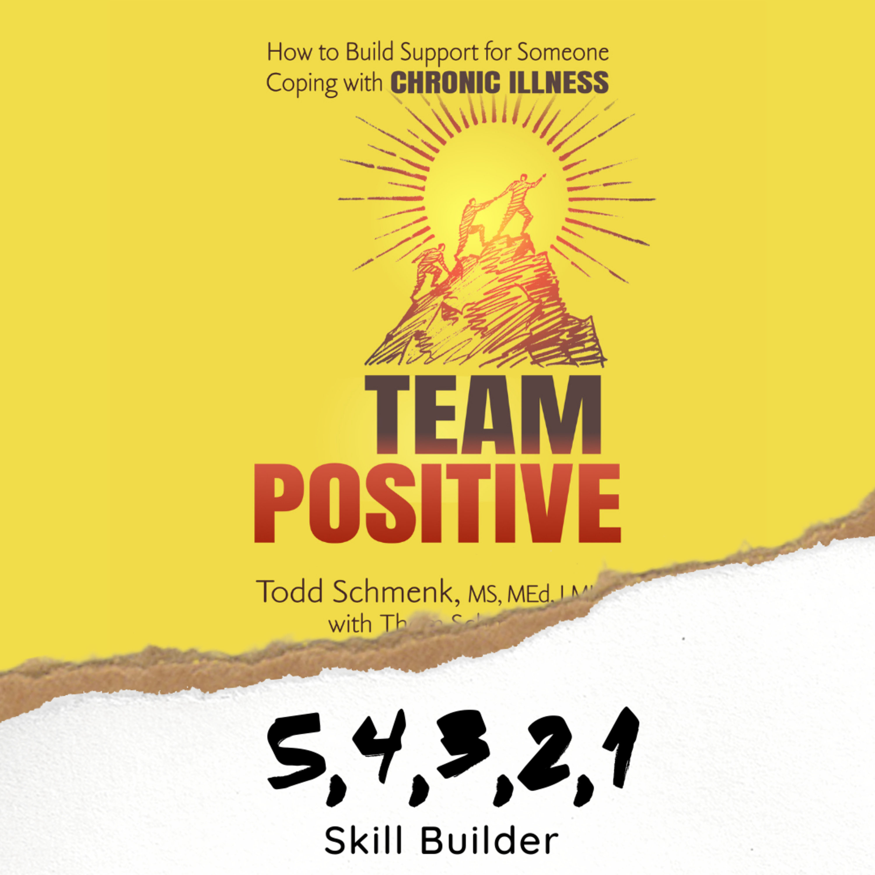 BeTeamPositive.Us