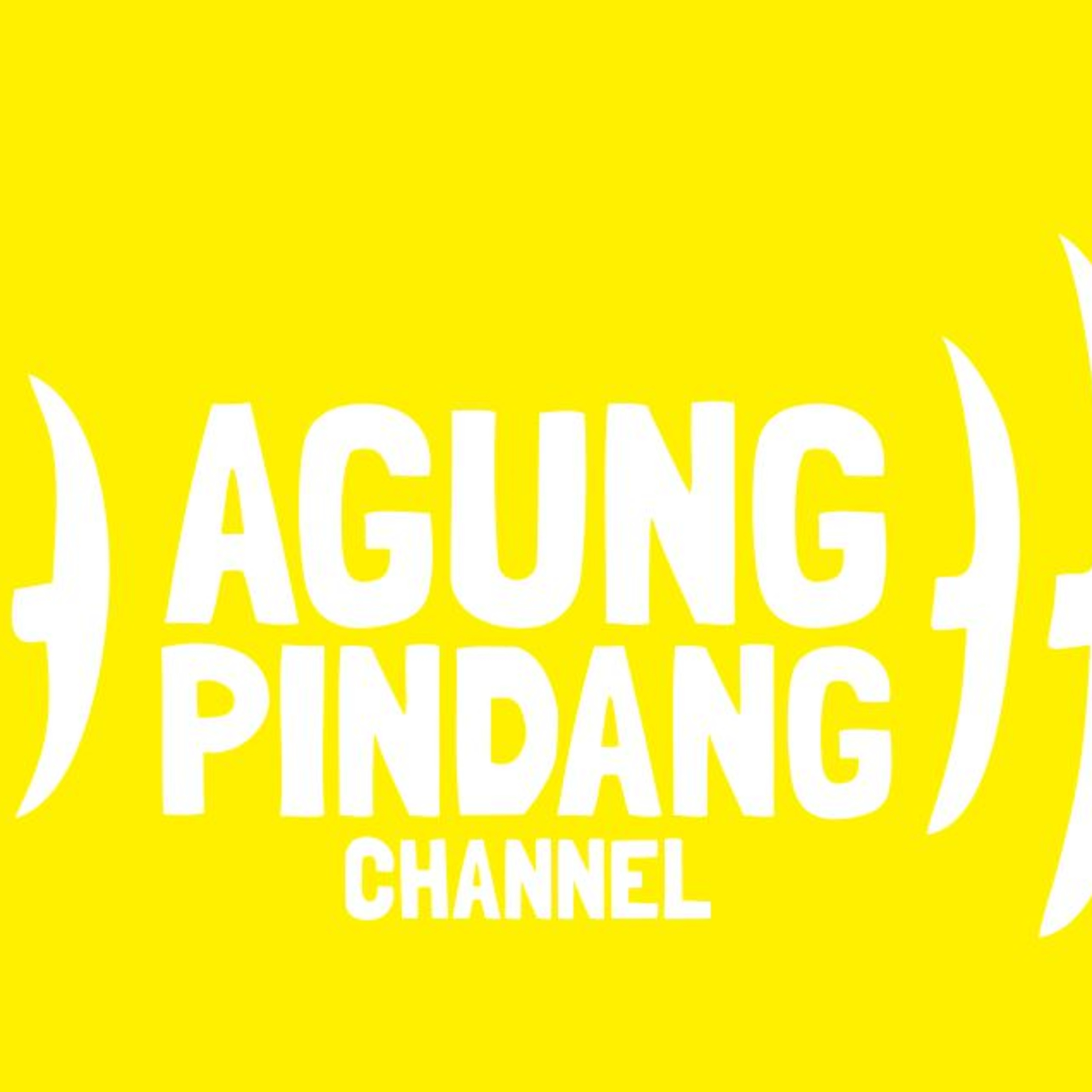 AGUNG PINDANG CHANNEL
