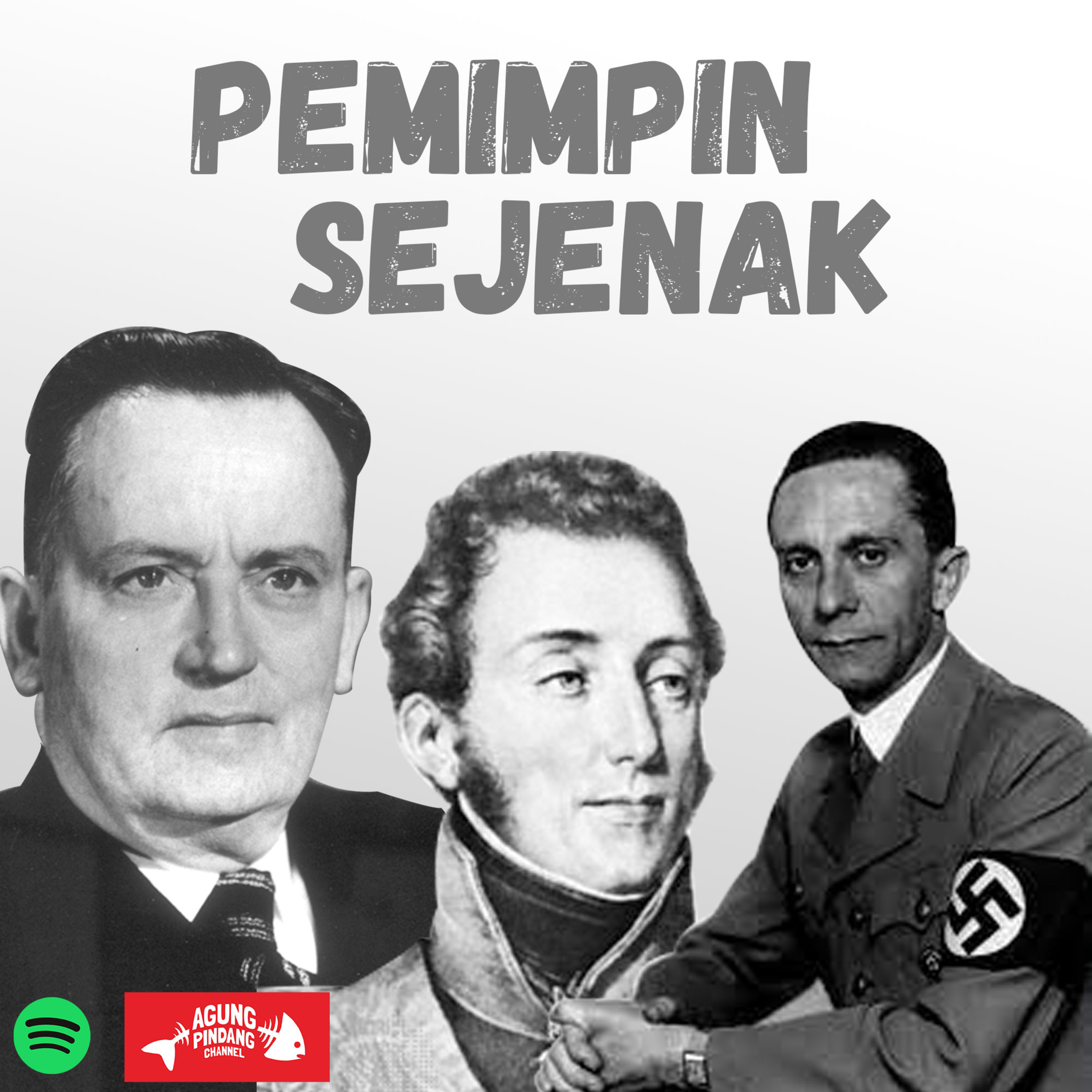 AGUNG PINDANG CHANNEL