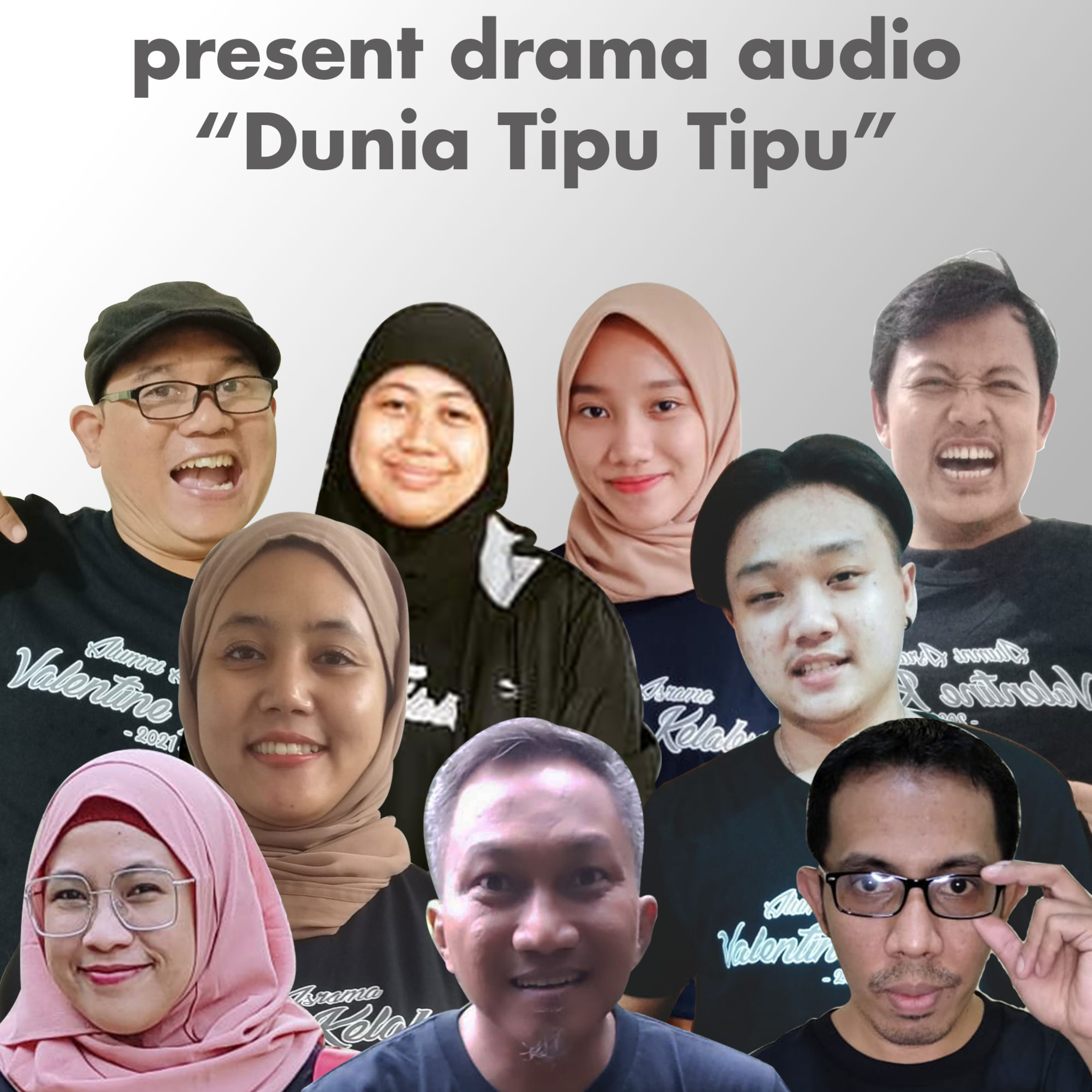 AGUNG PINDANG CHANNEL