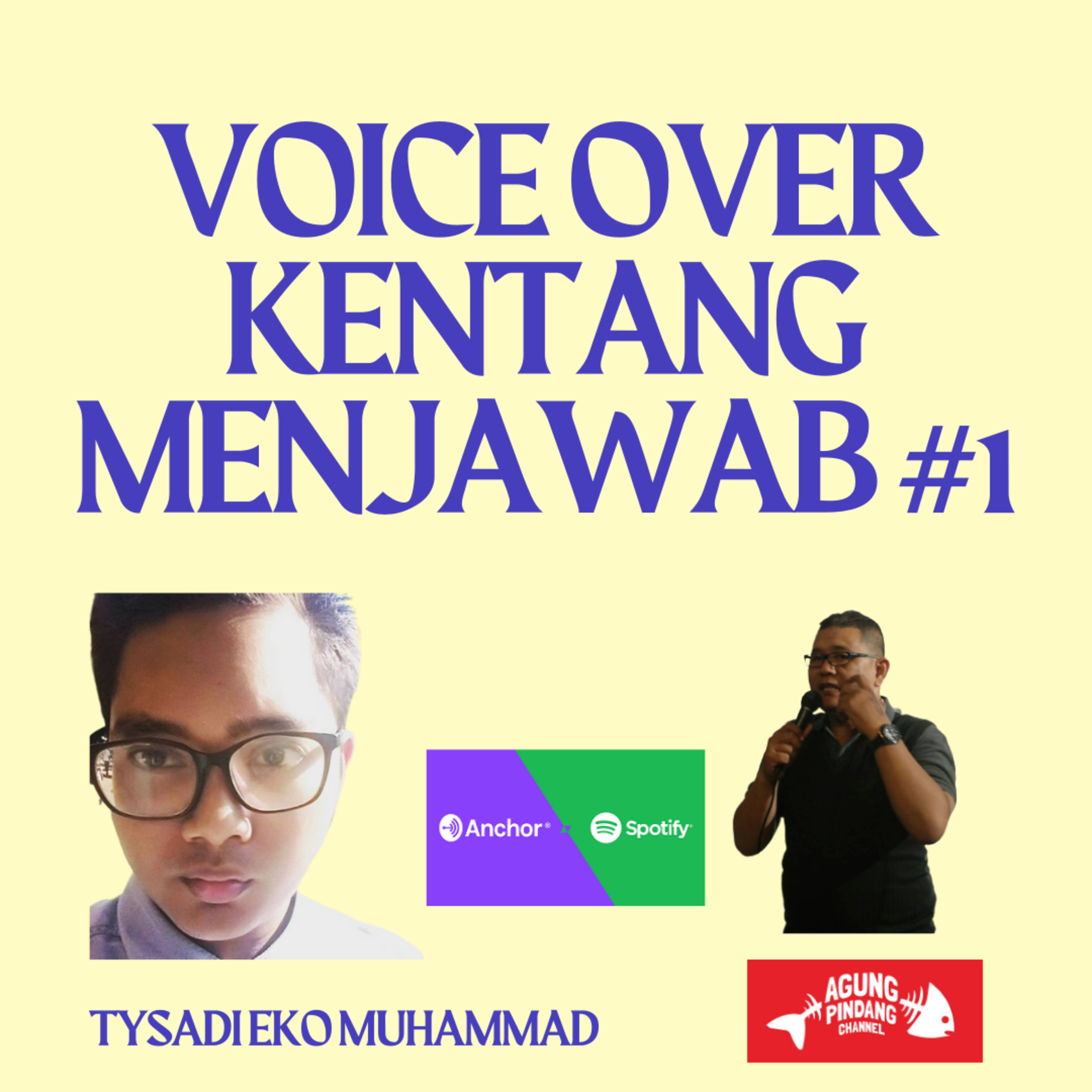 AGUNG PINDANG CHANNEL