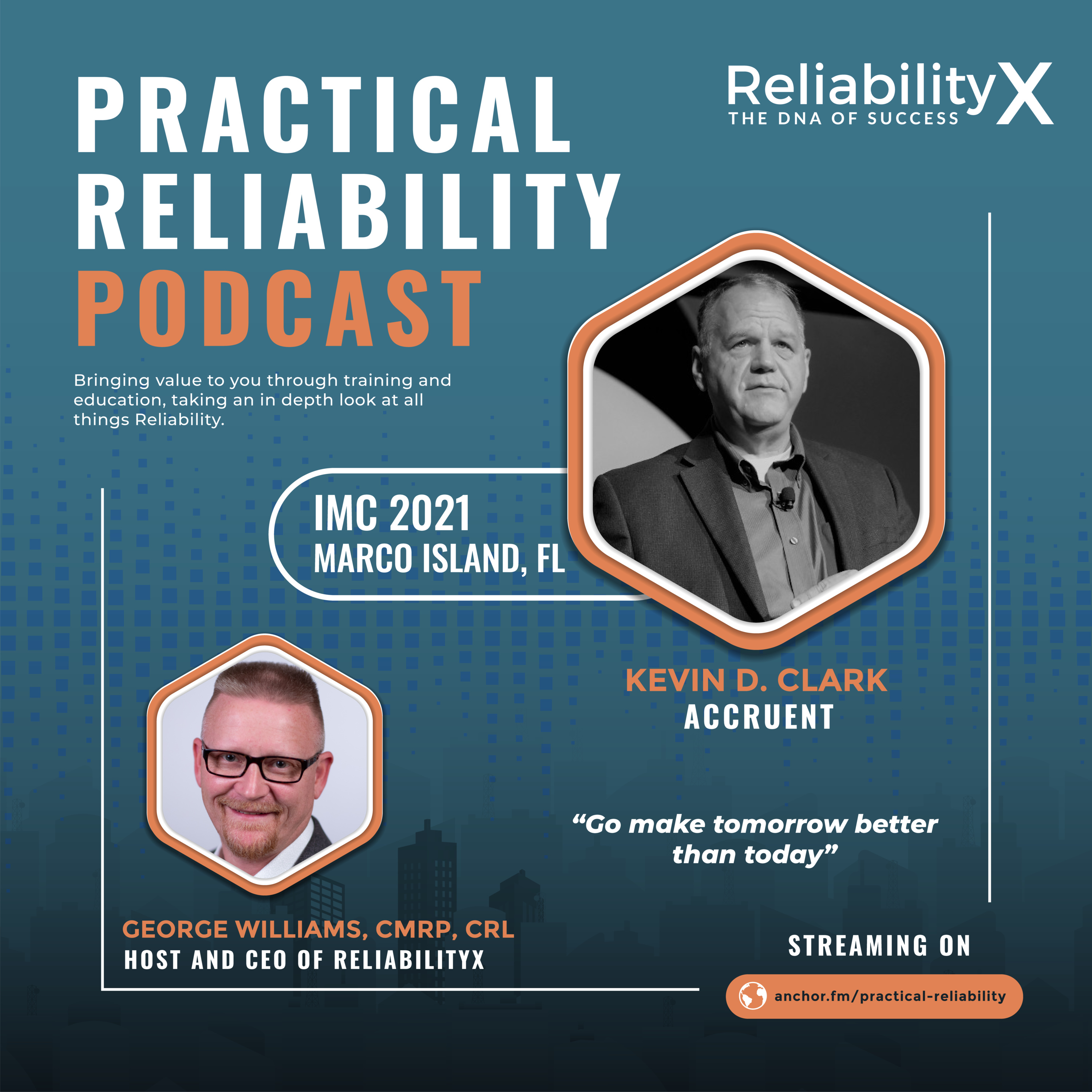 Practical Reliability