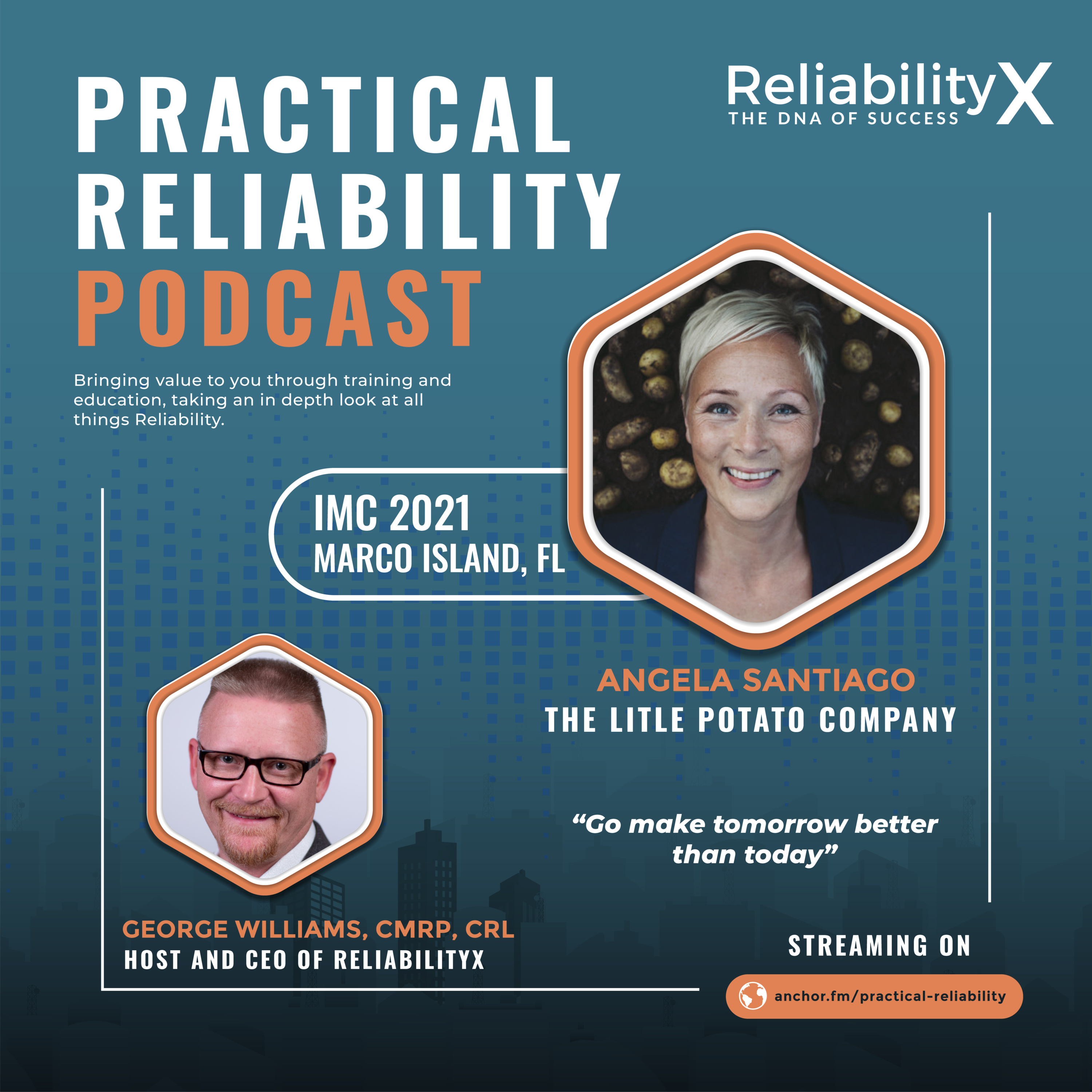 Practical Reliability