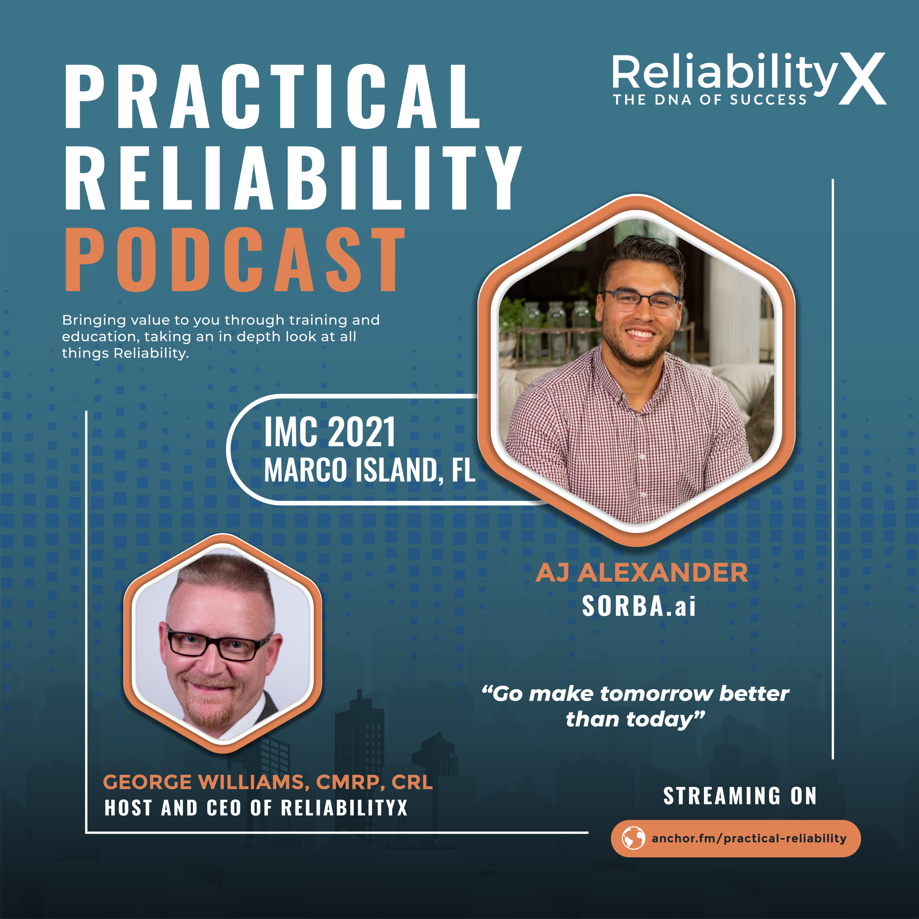 Practical Reliability