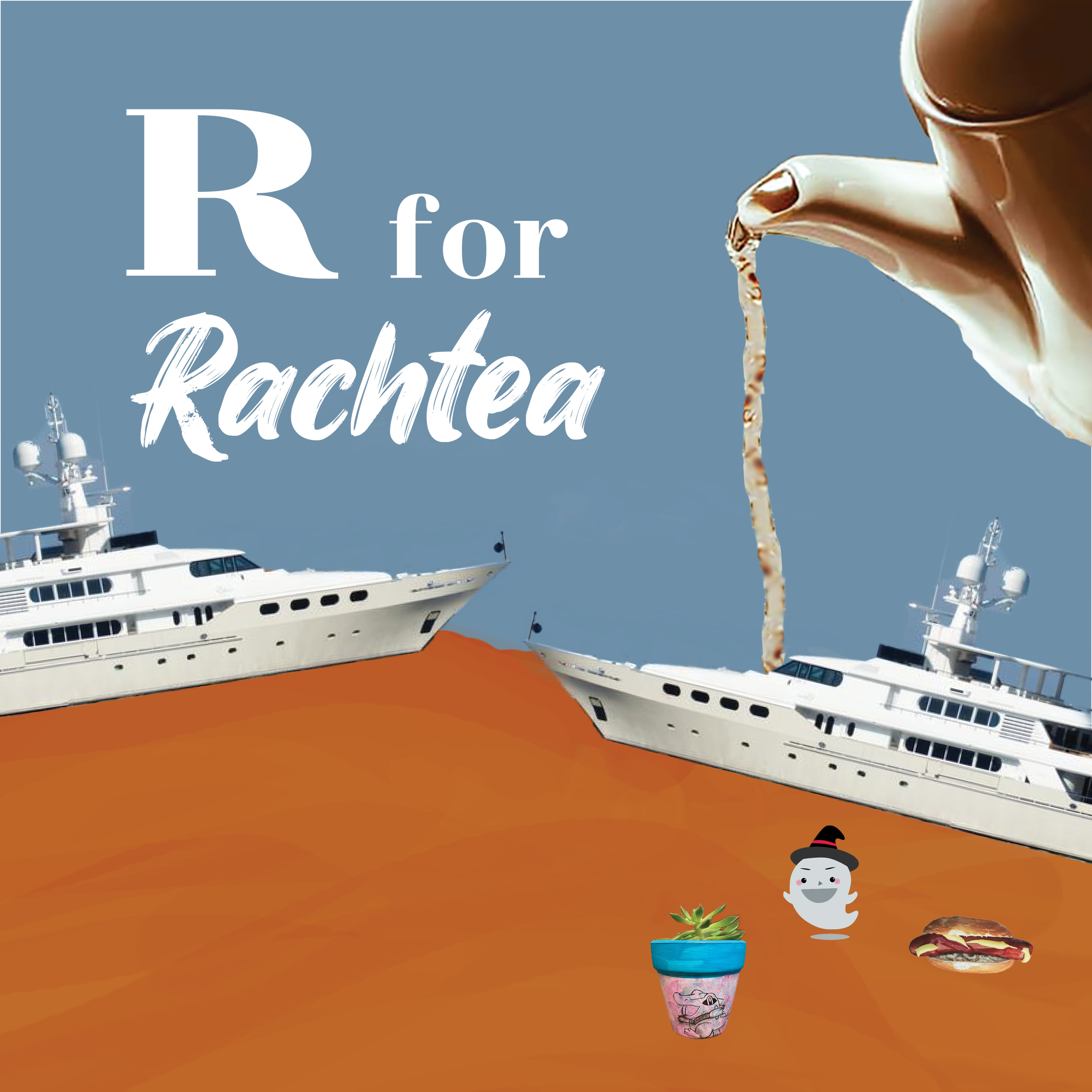 R for Rachtea