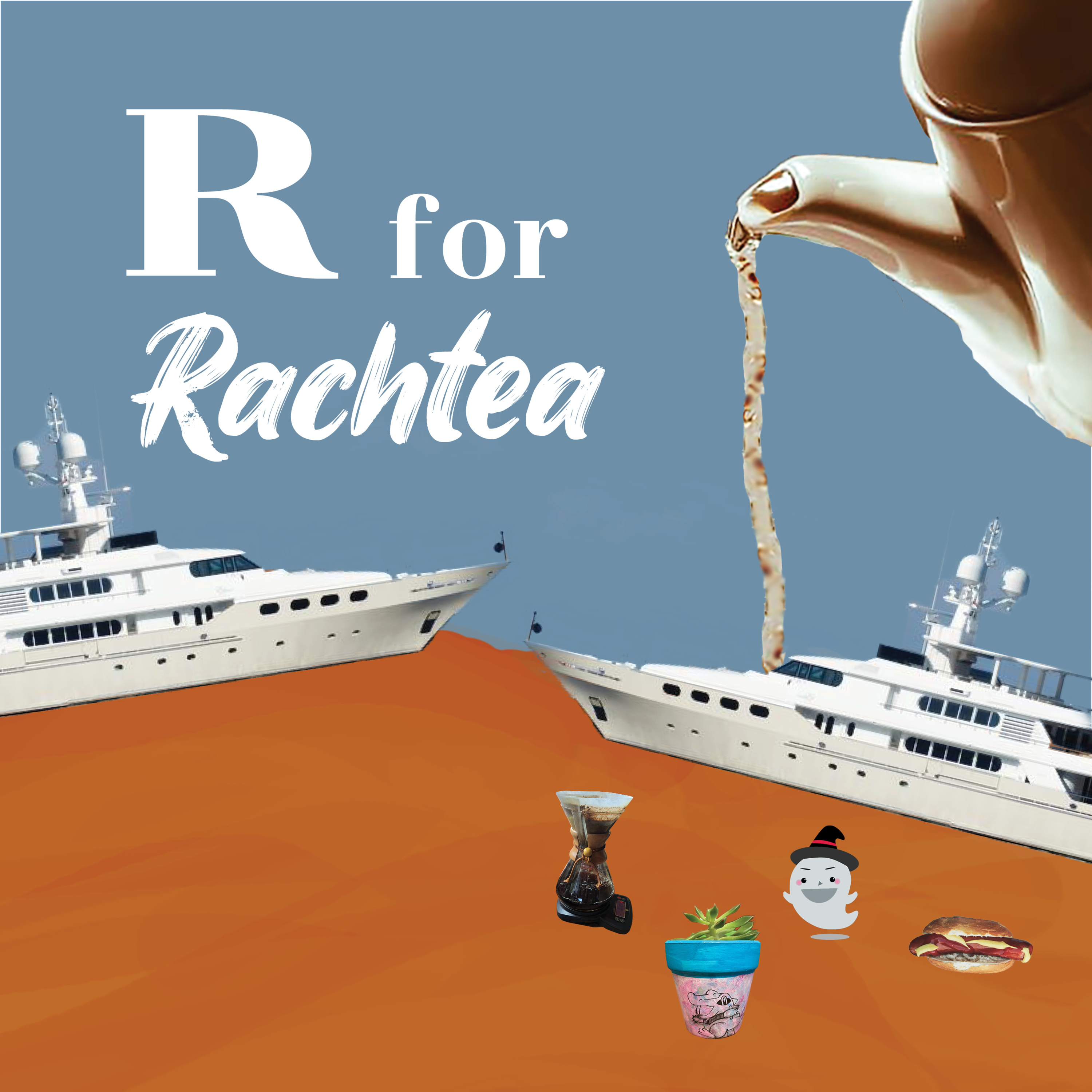 R for Rachtea