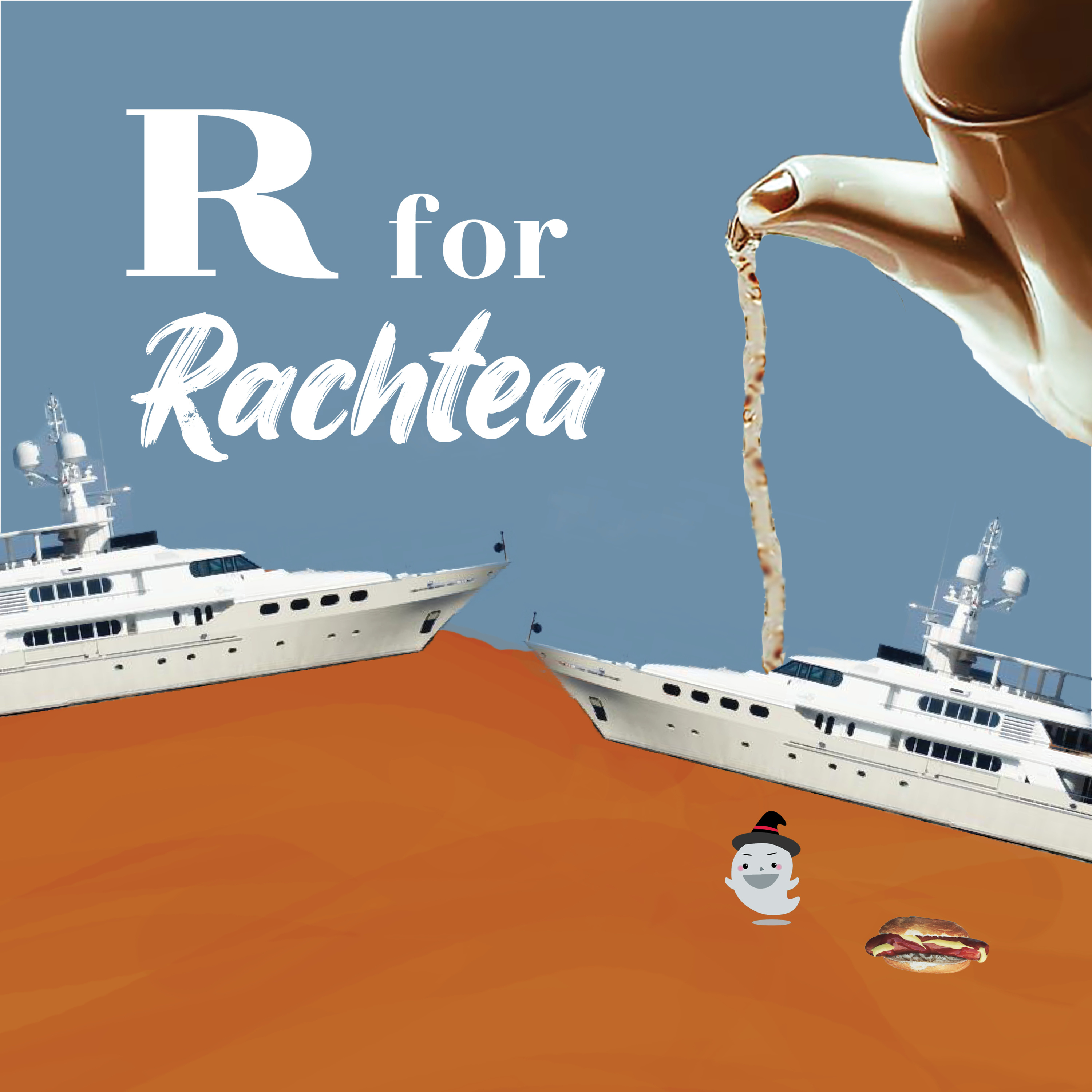 R for Rachtea