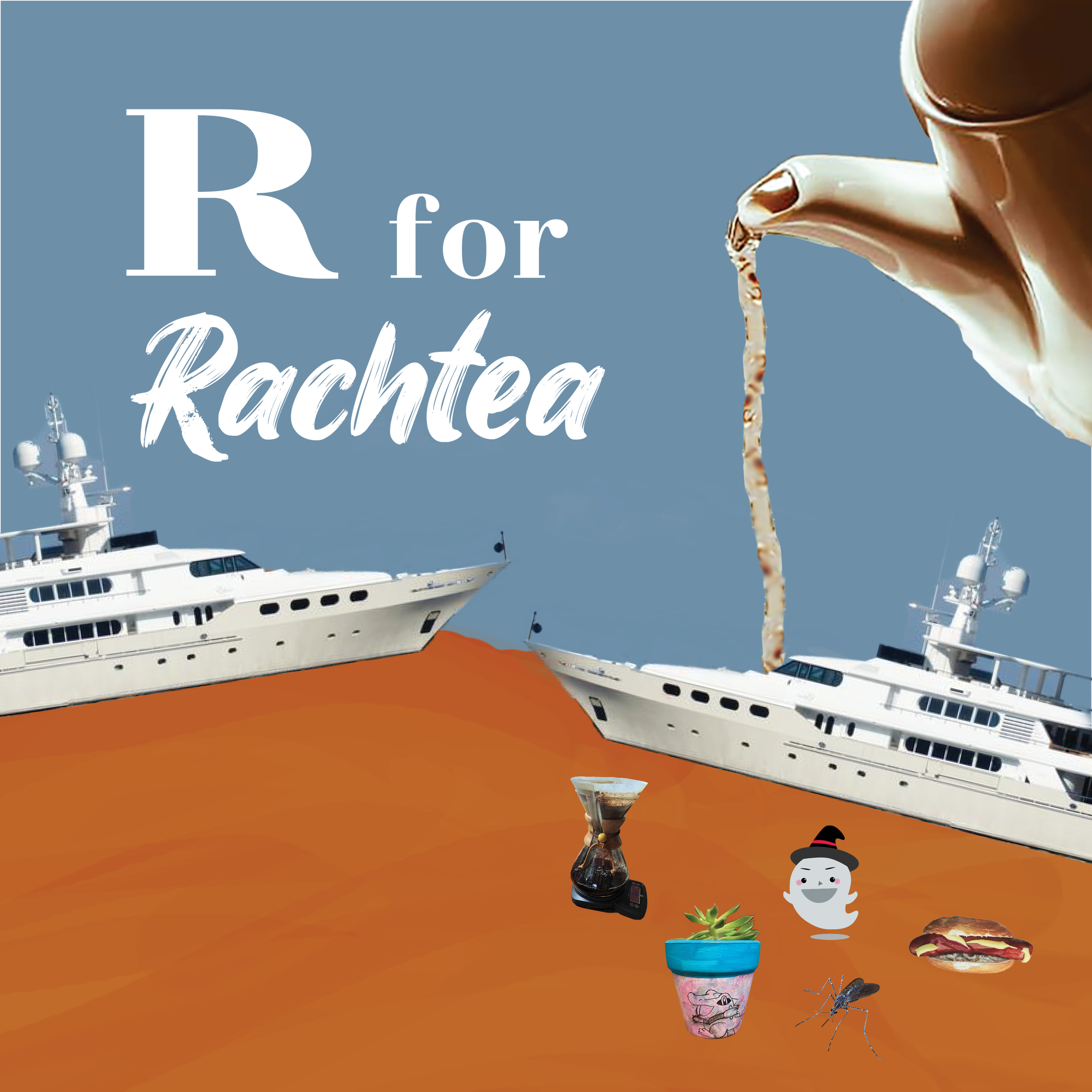 R for Rachtea