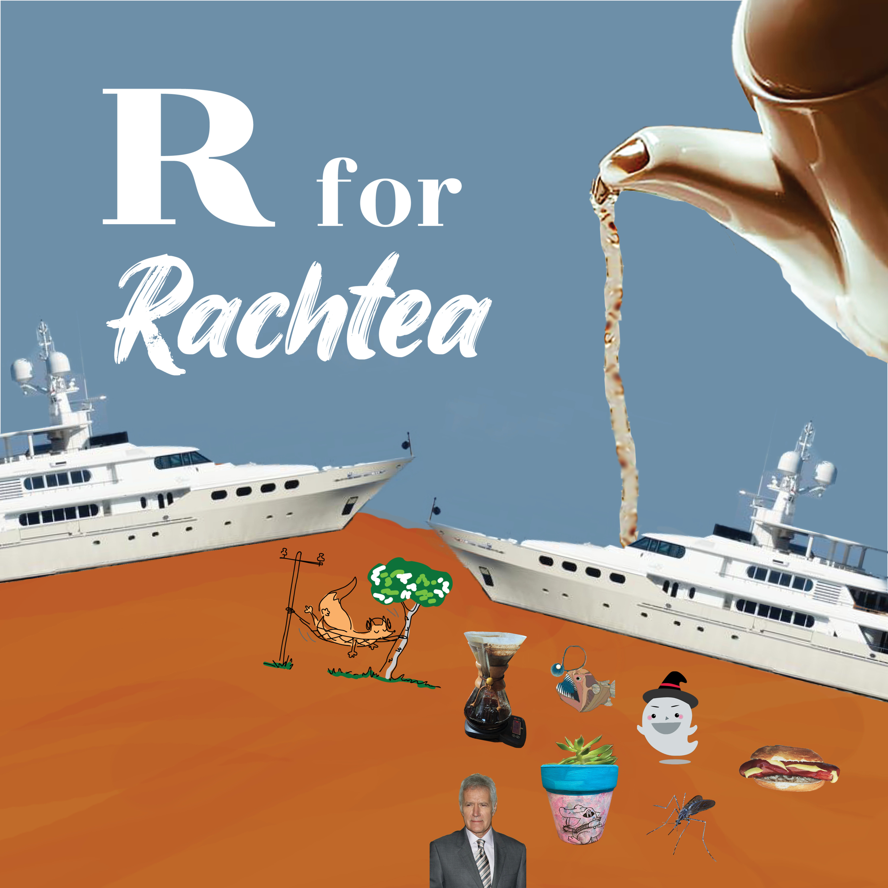 R for Rachtea