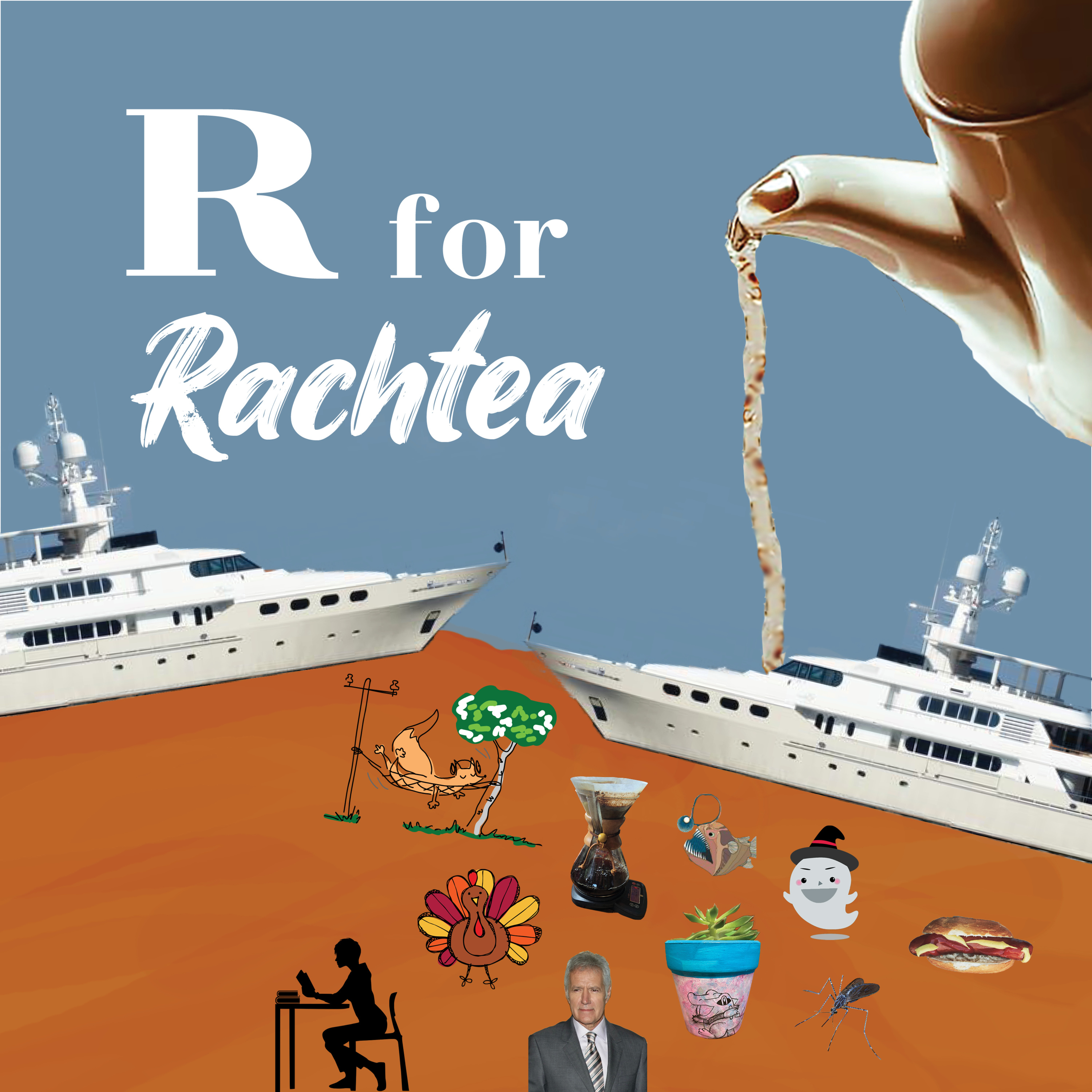 R for Rachtea