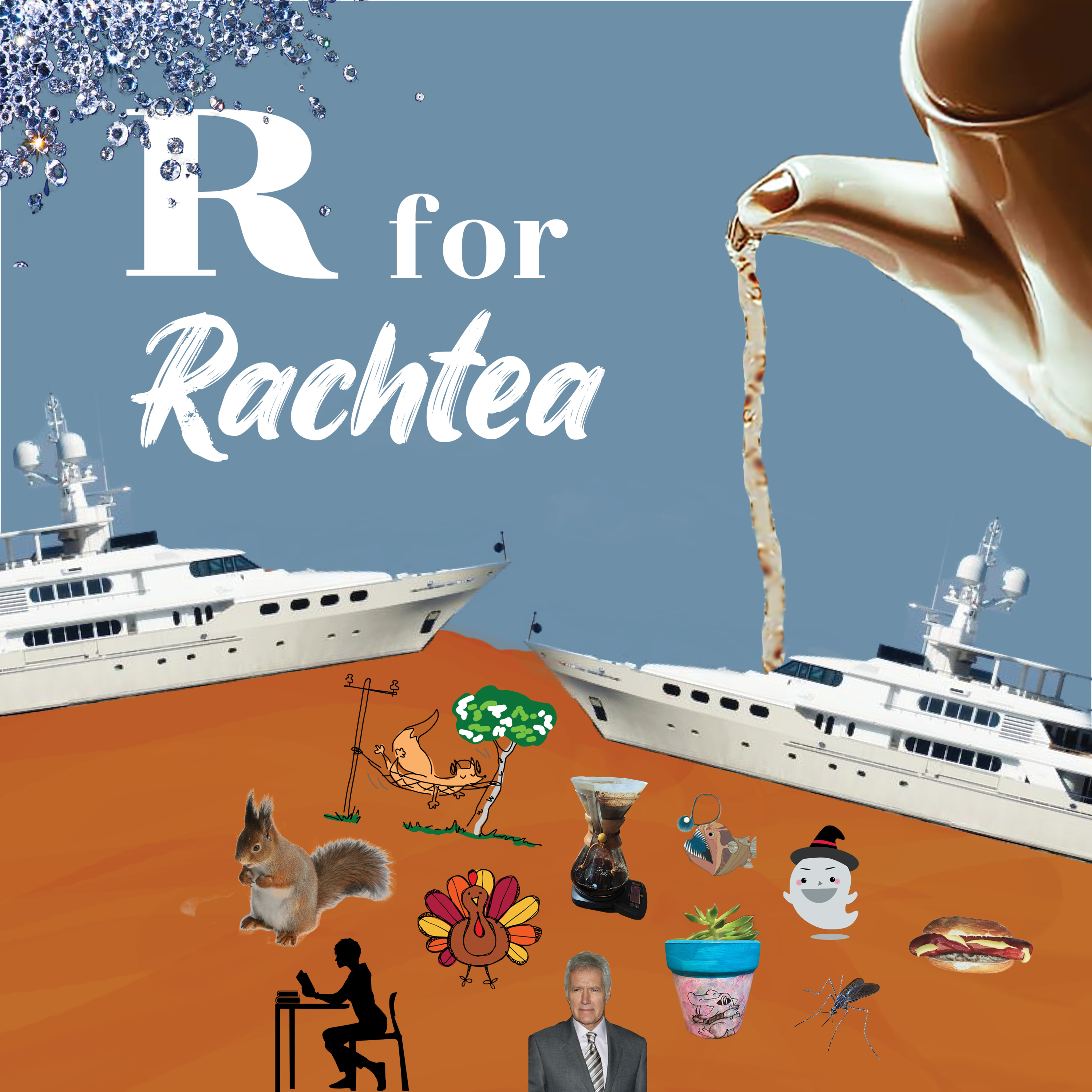 R for Rachtea