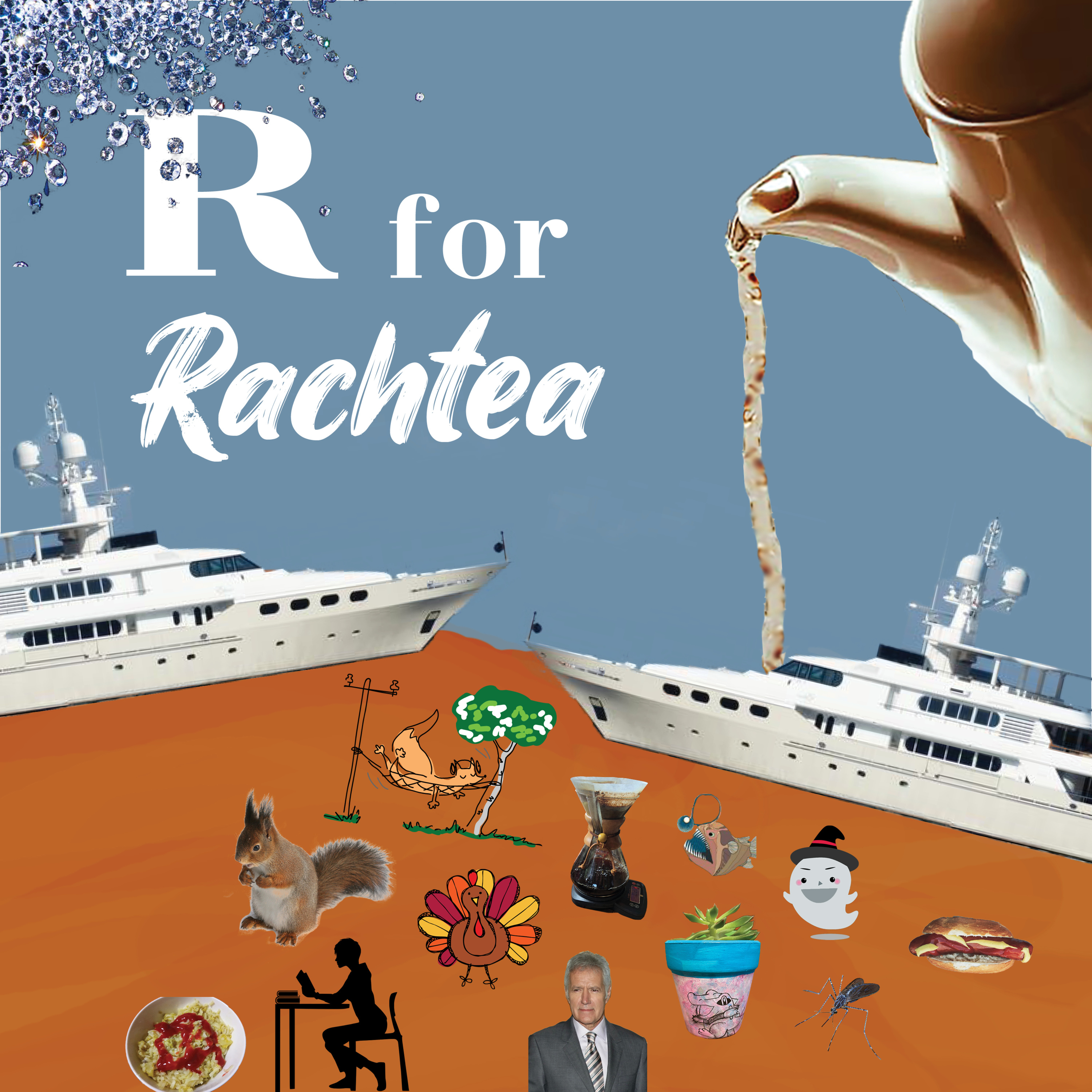 R for Rachtea