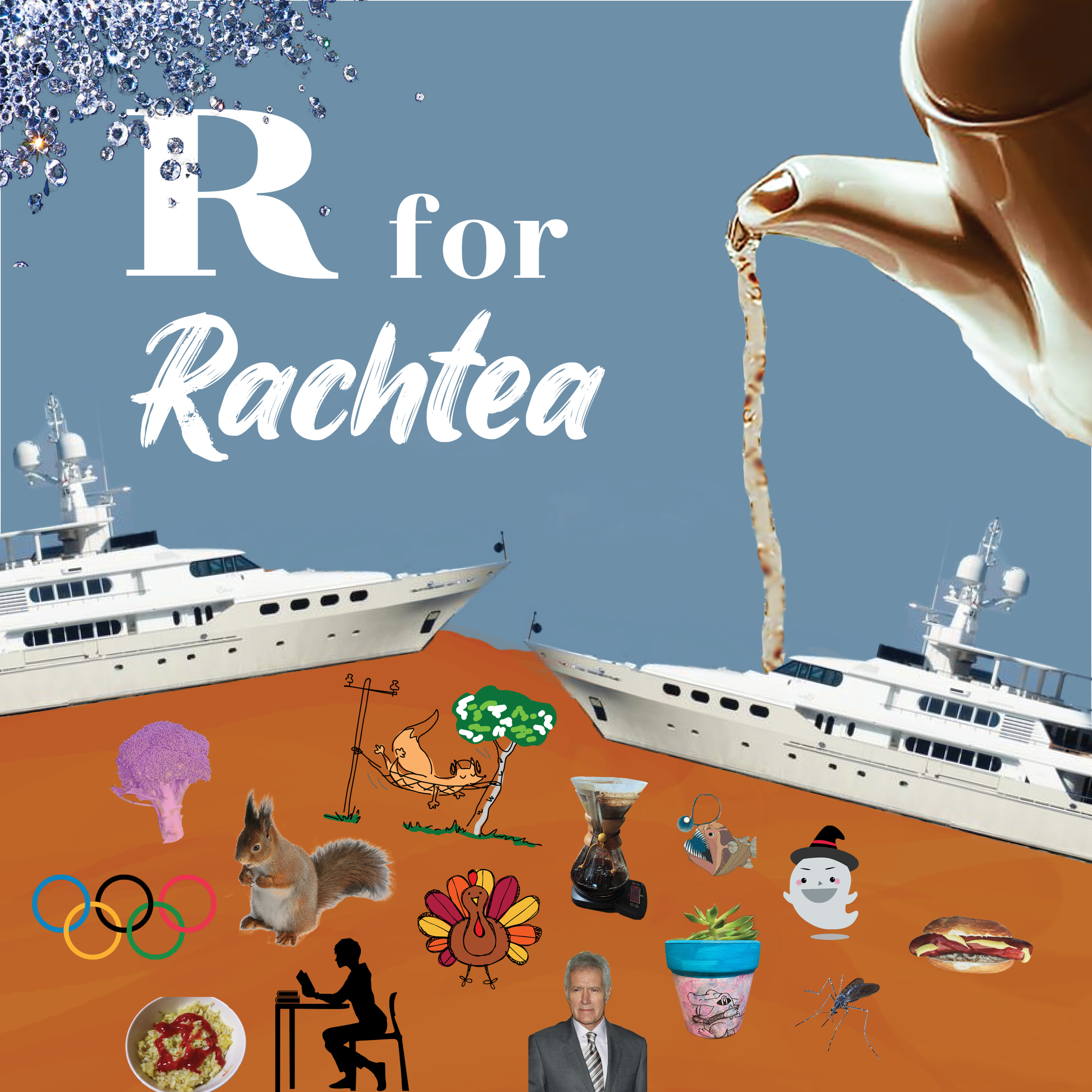 R for Rachtea