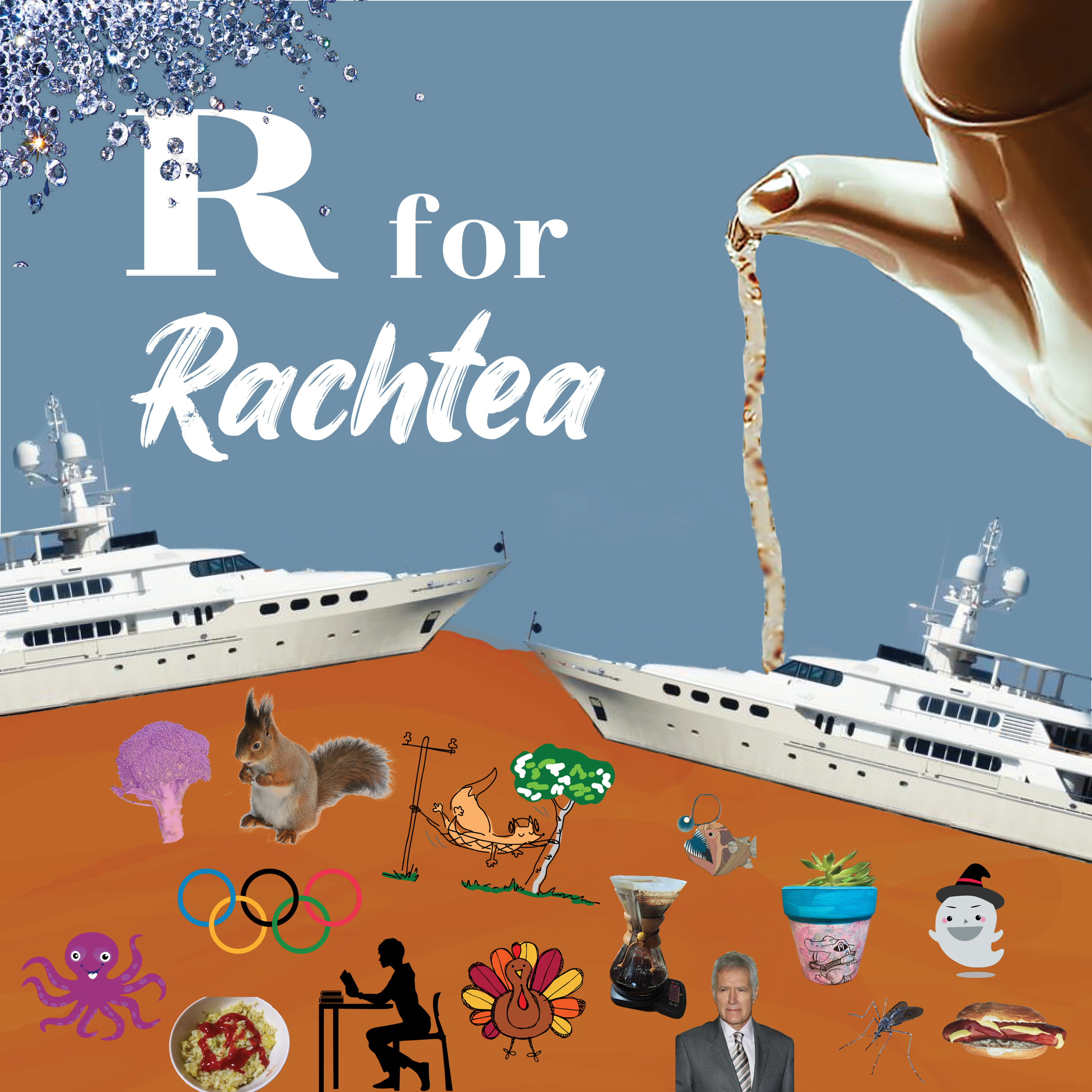 R for Rachtea