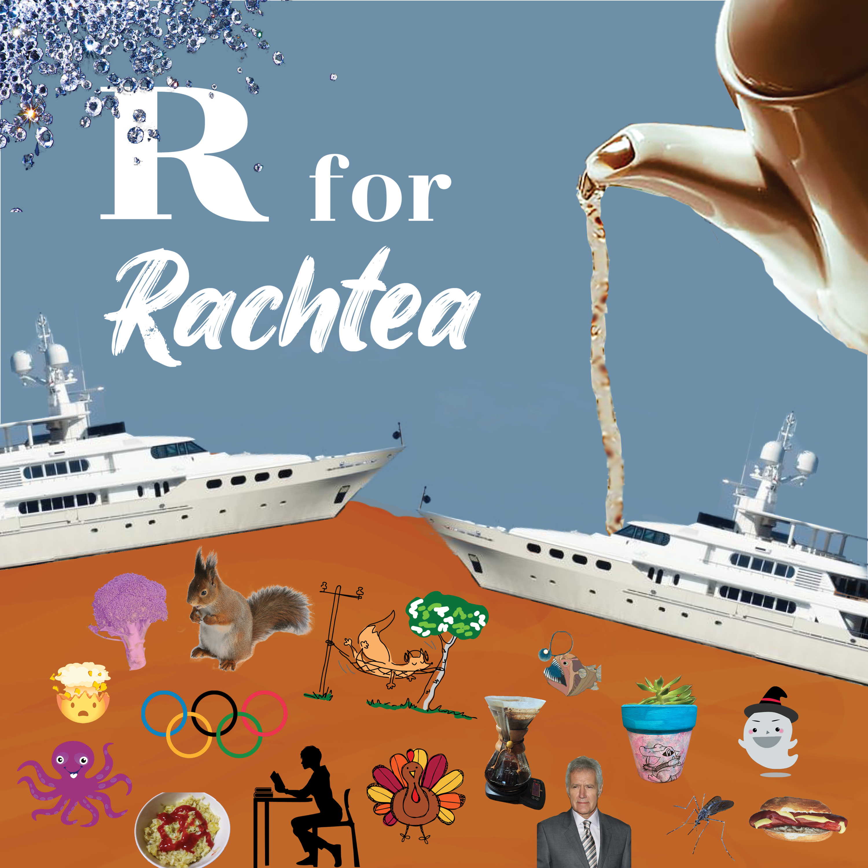 R for Rachtea
