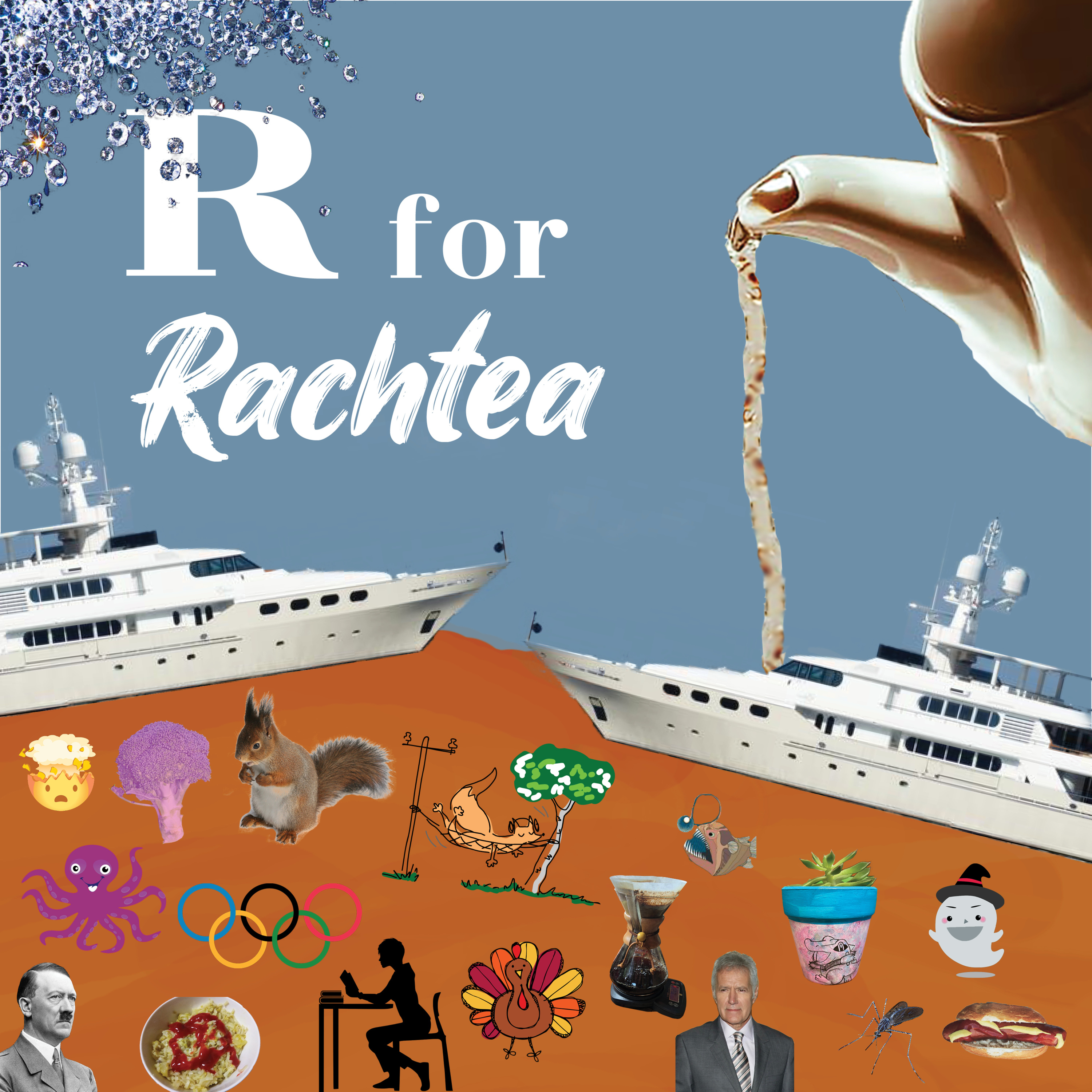 R for Rachtea