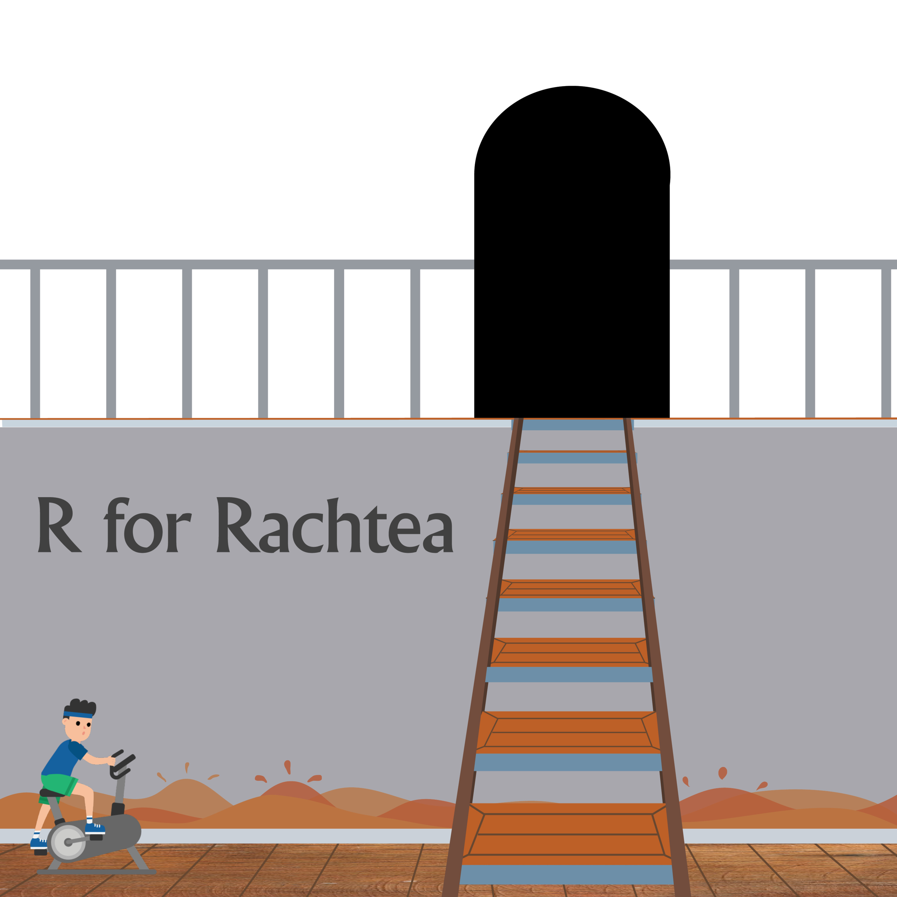 R for Rachtea