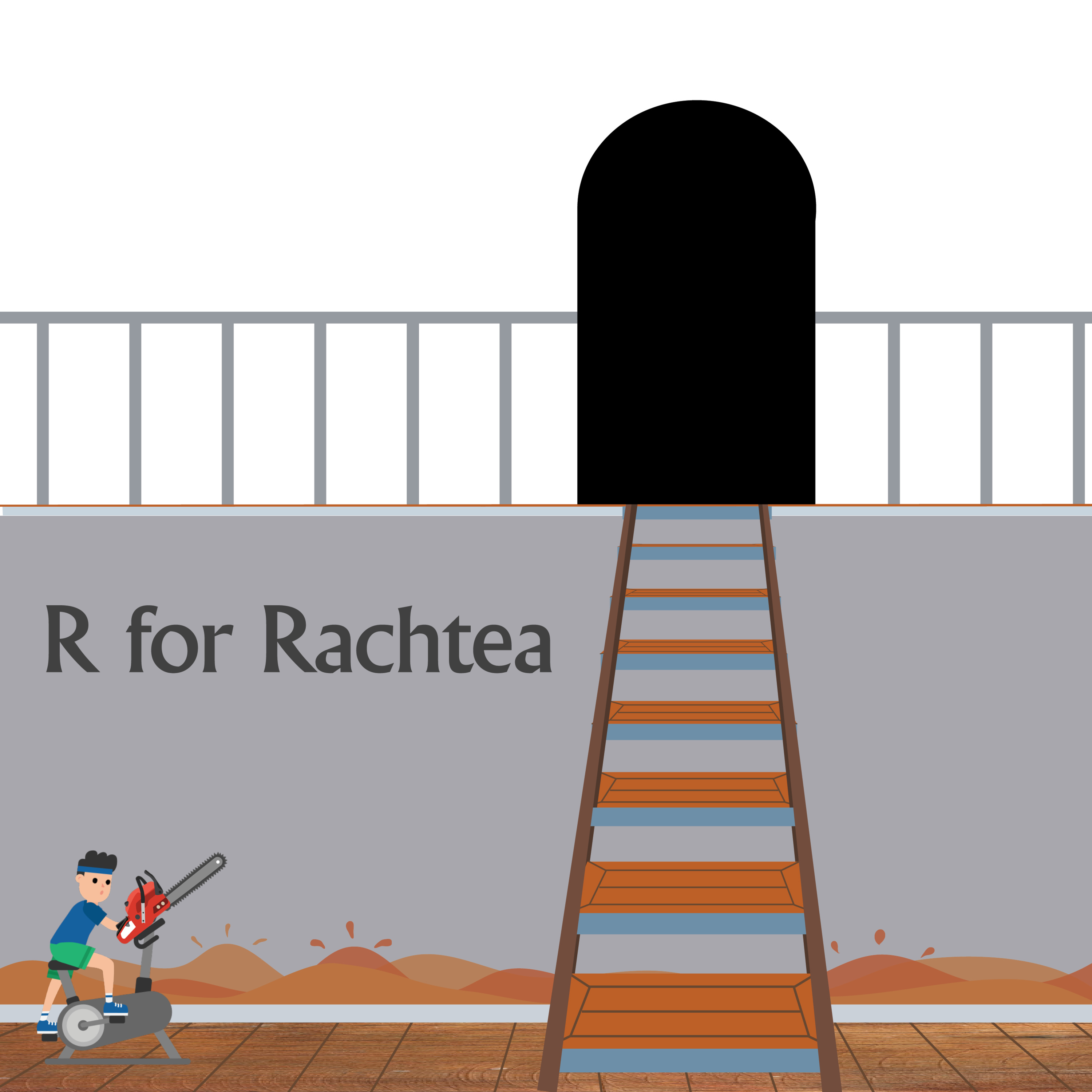 R for Rachtea