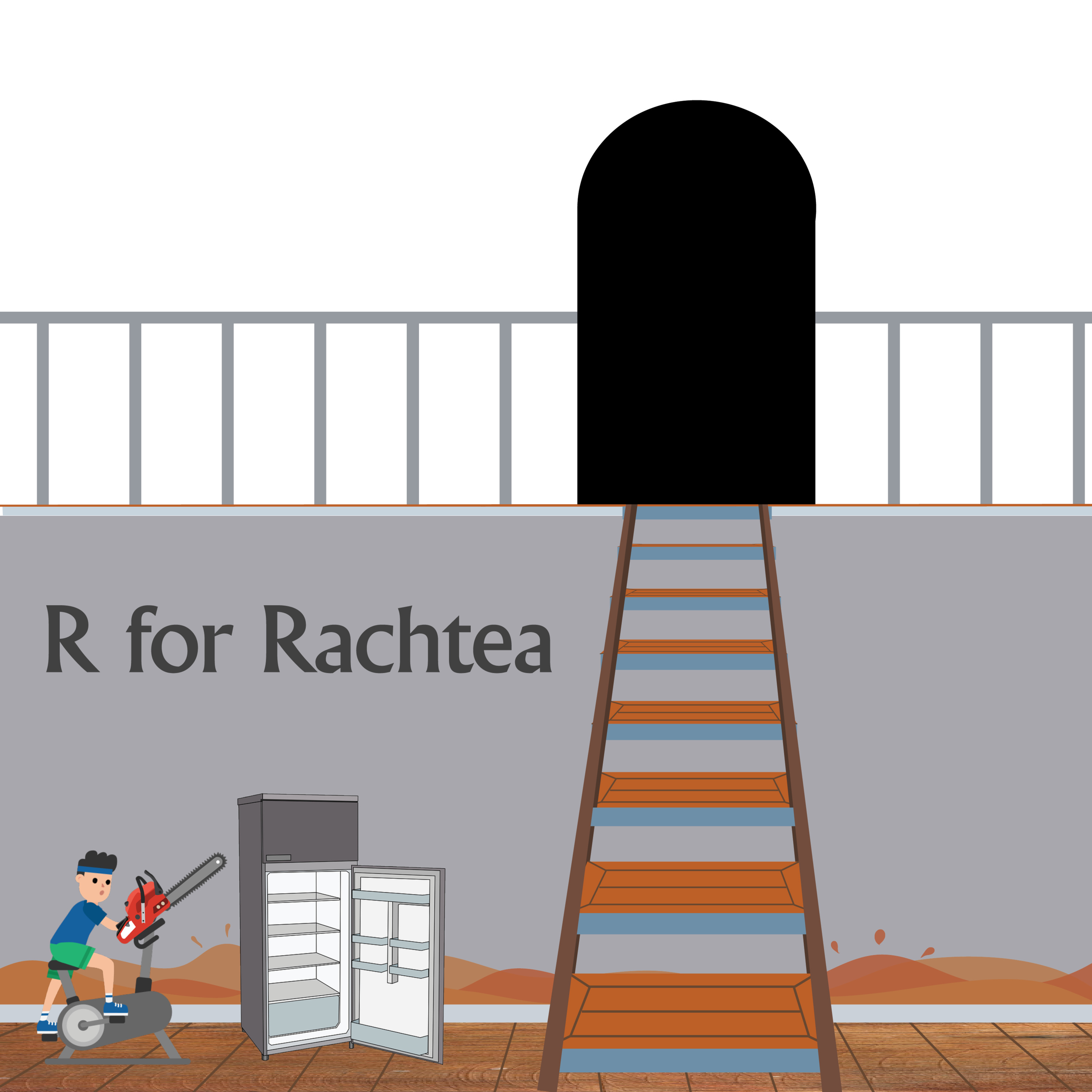 R for Rachtea
