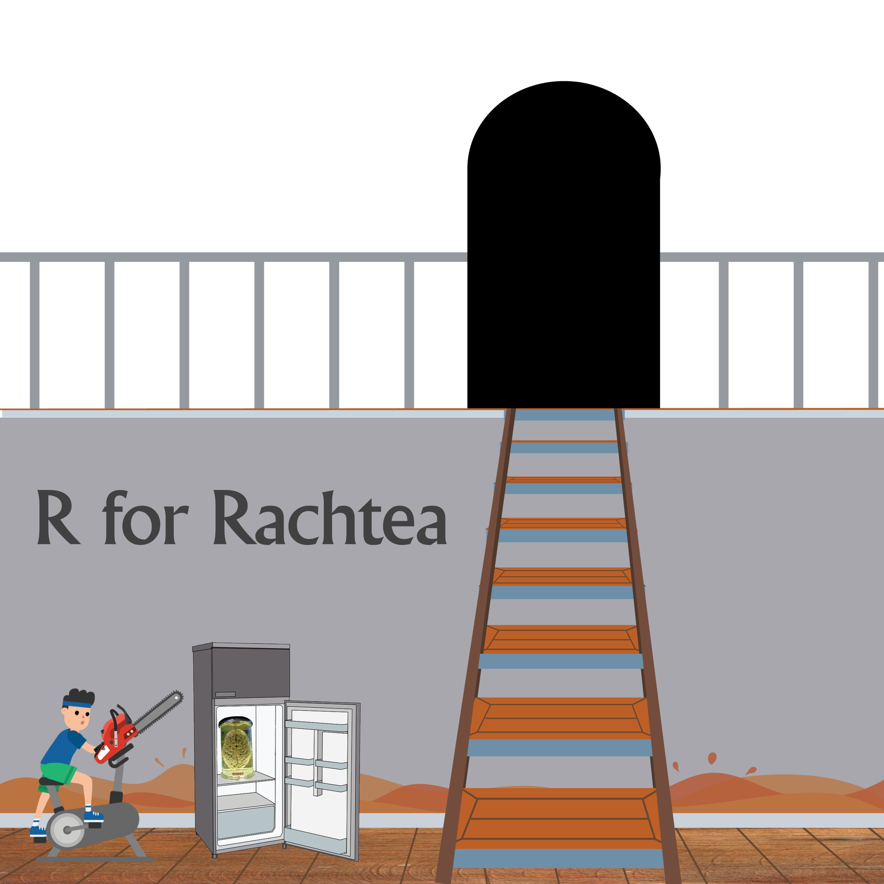 R for Rachtea