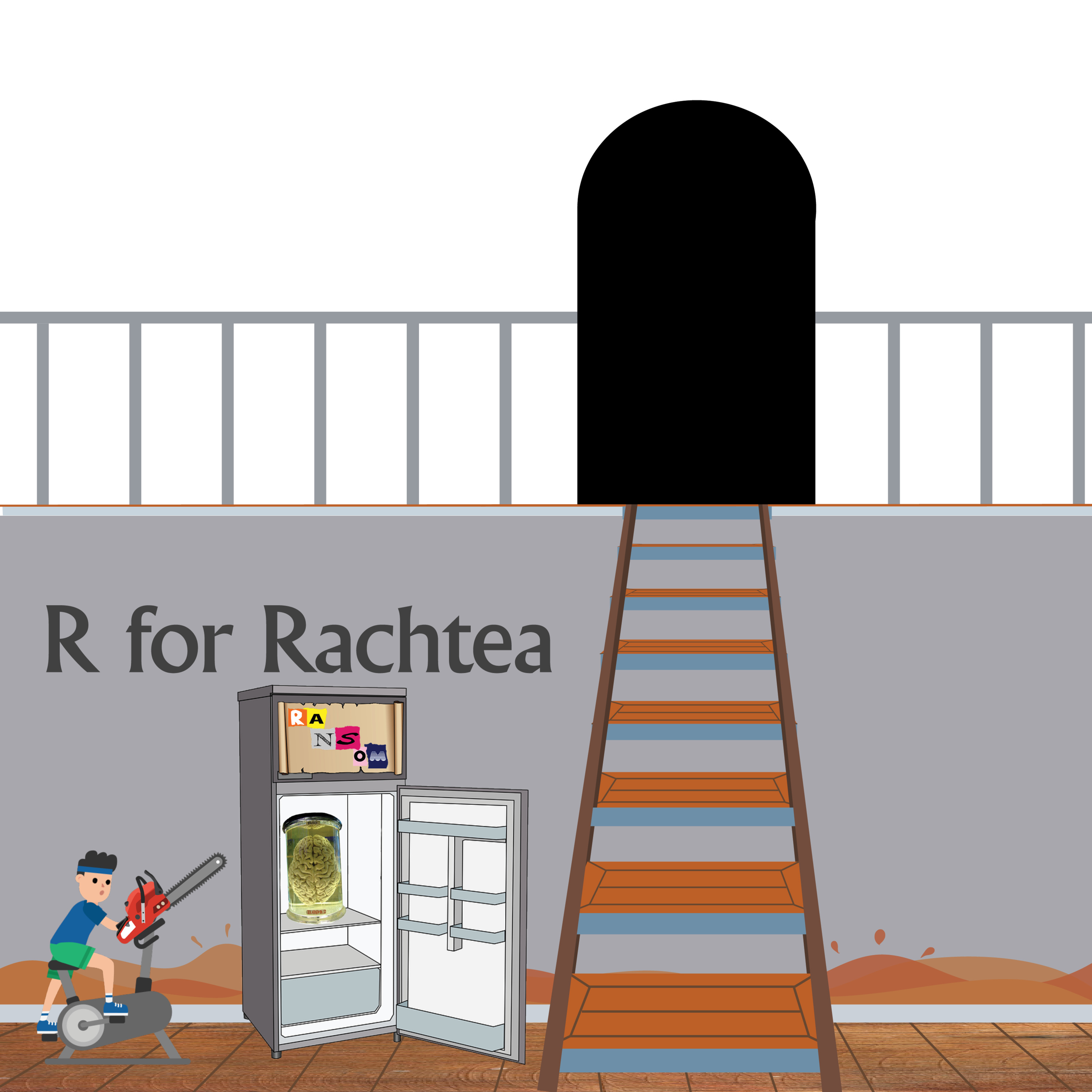 R for Rachtea