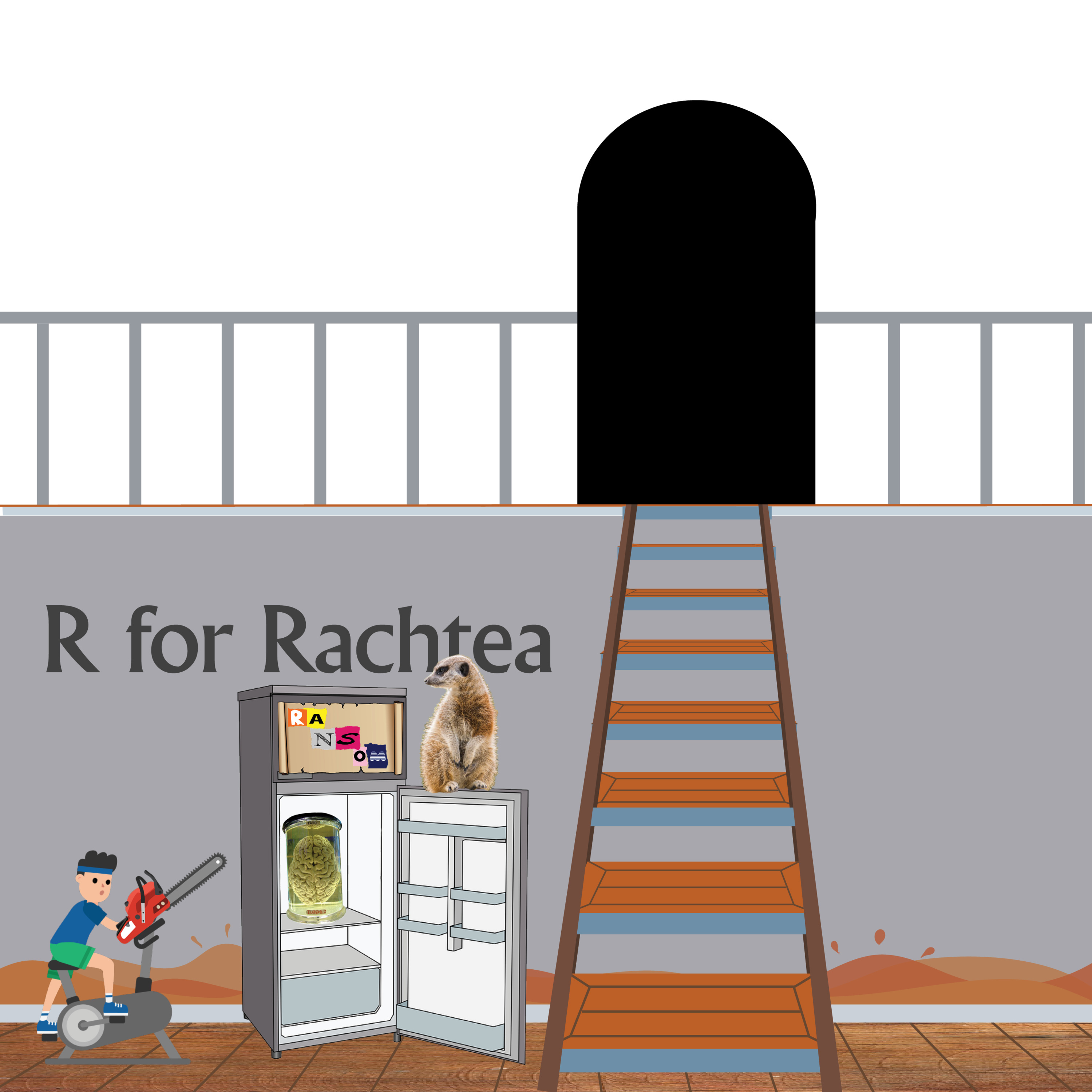 R for Rachtea