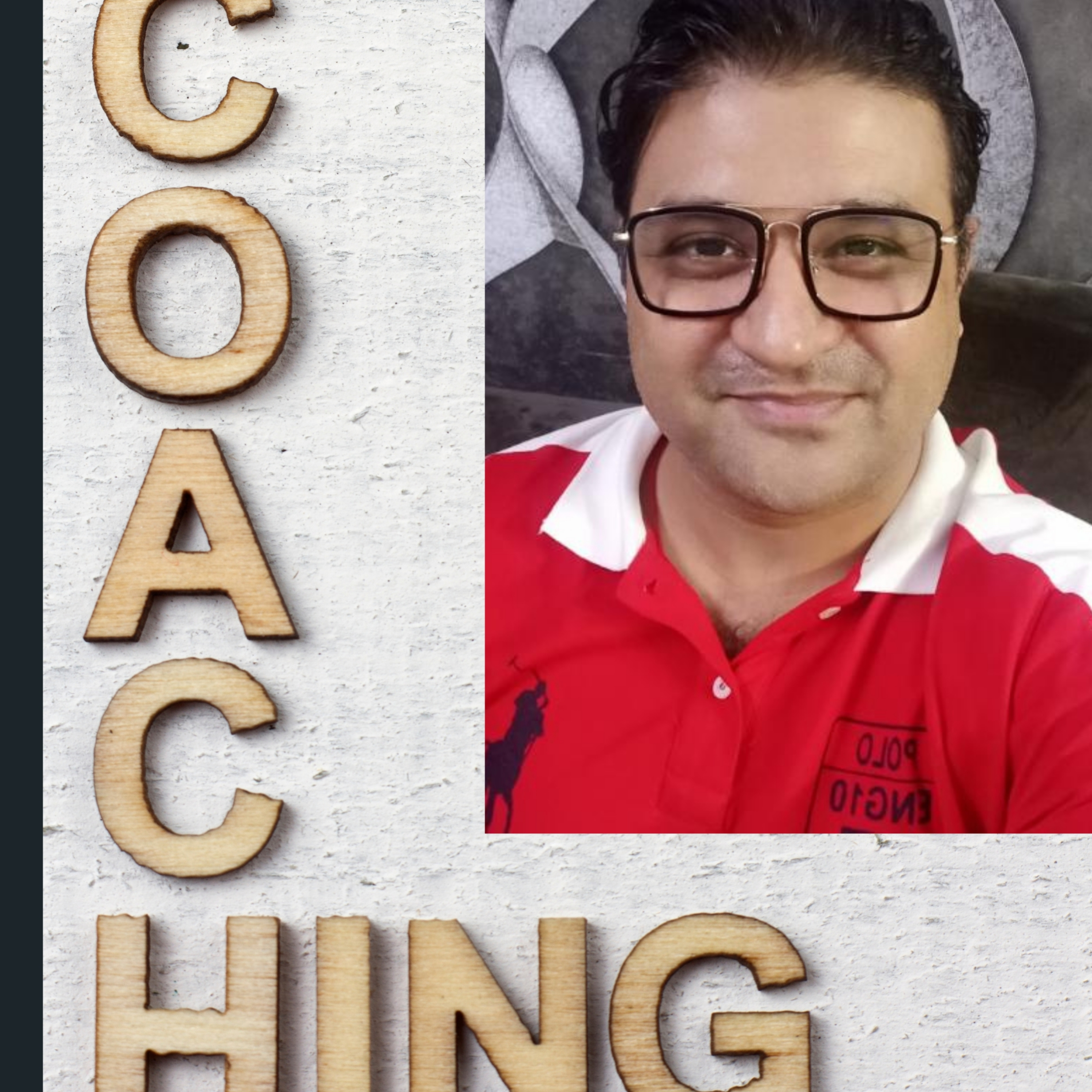 Write with Rajinder