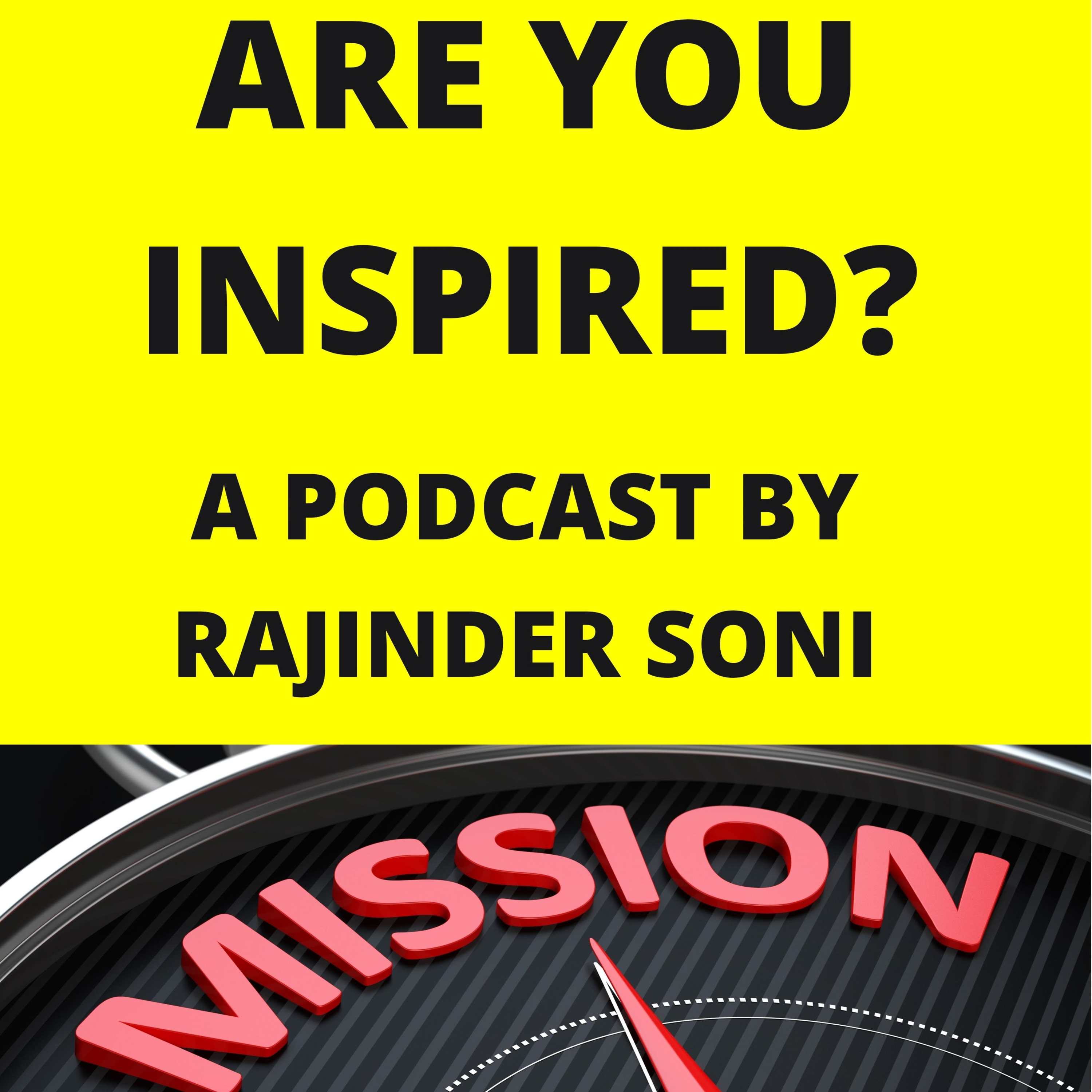 Write with Rajinder