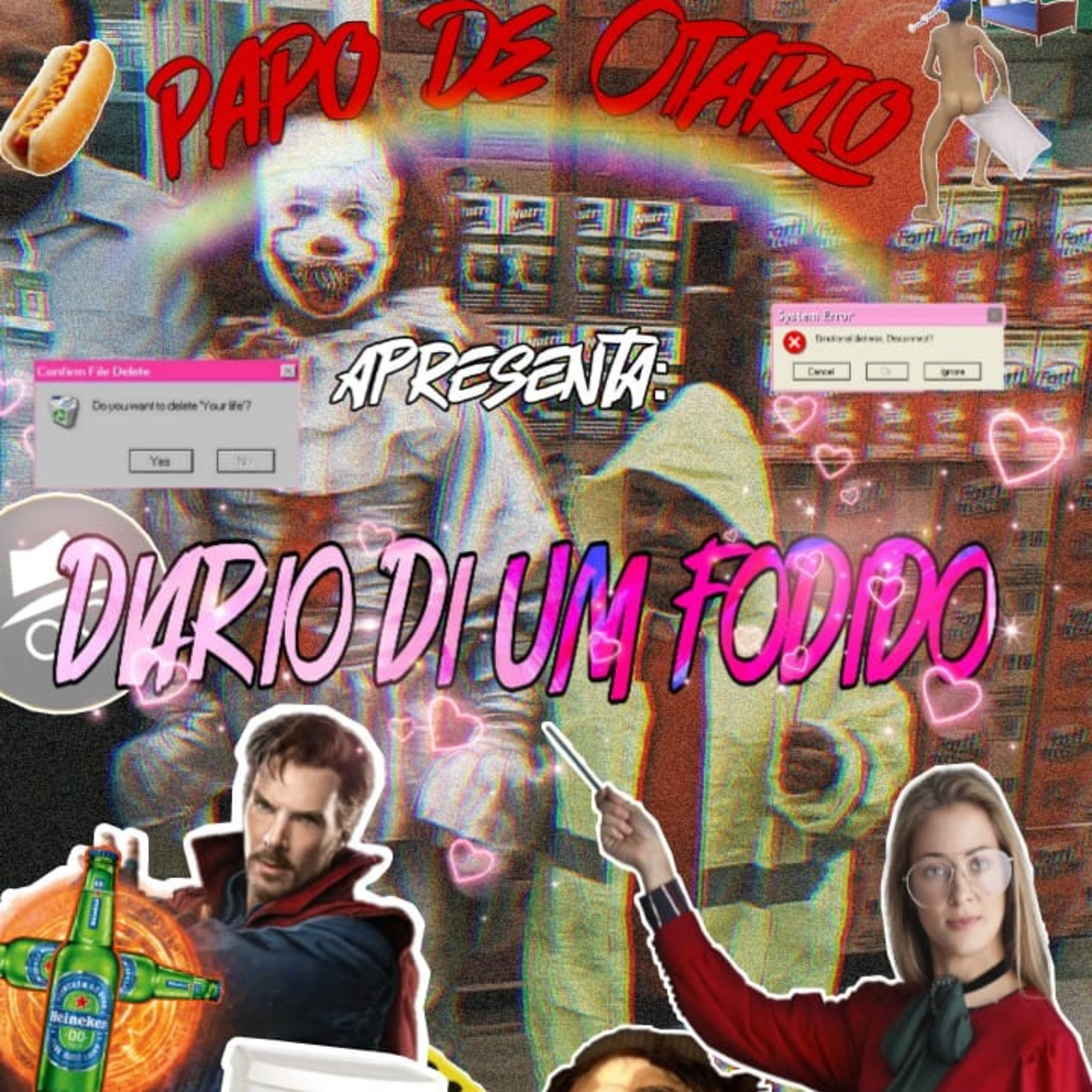 Papo De Otário