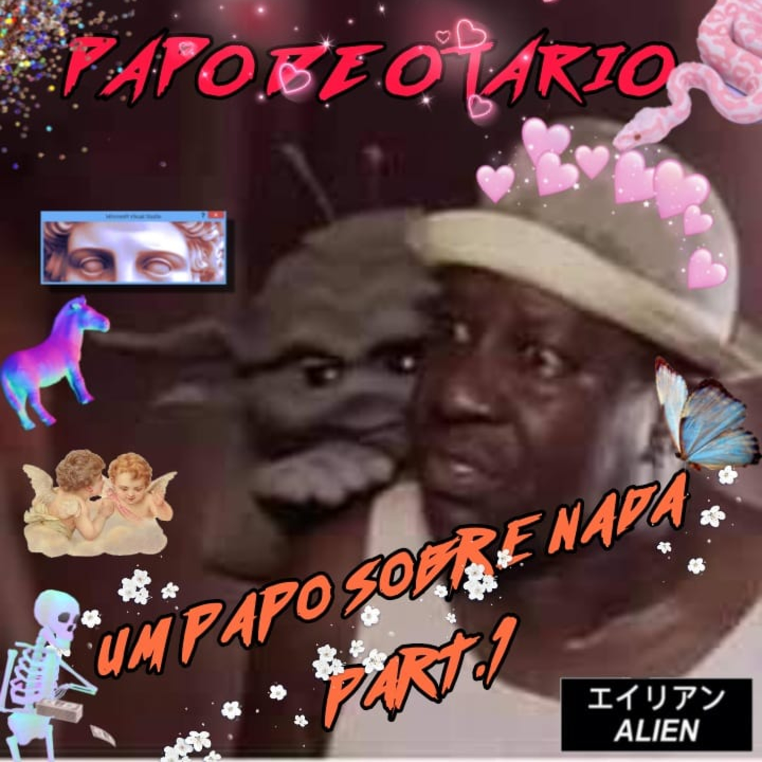 Papo De Otário
