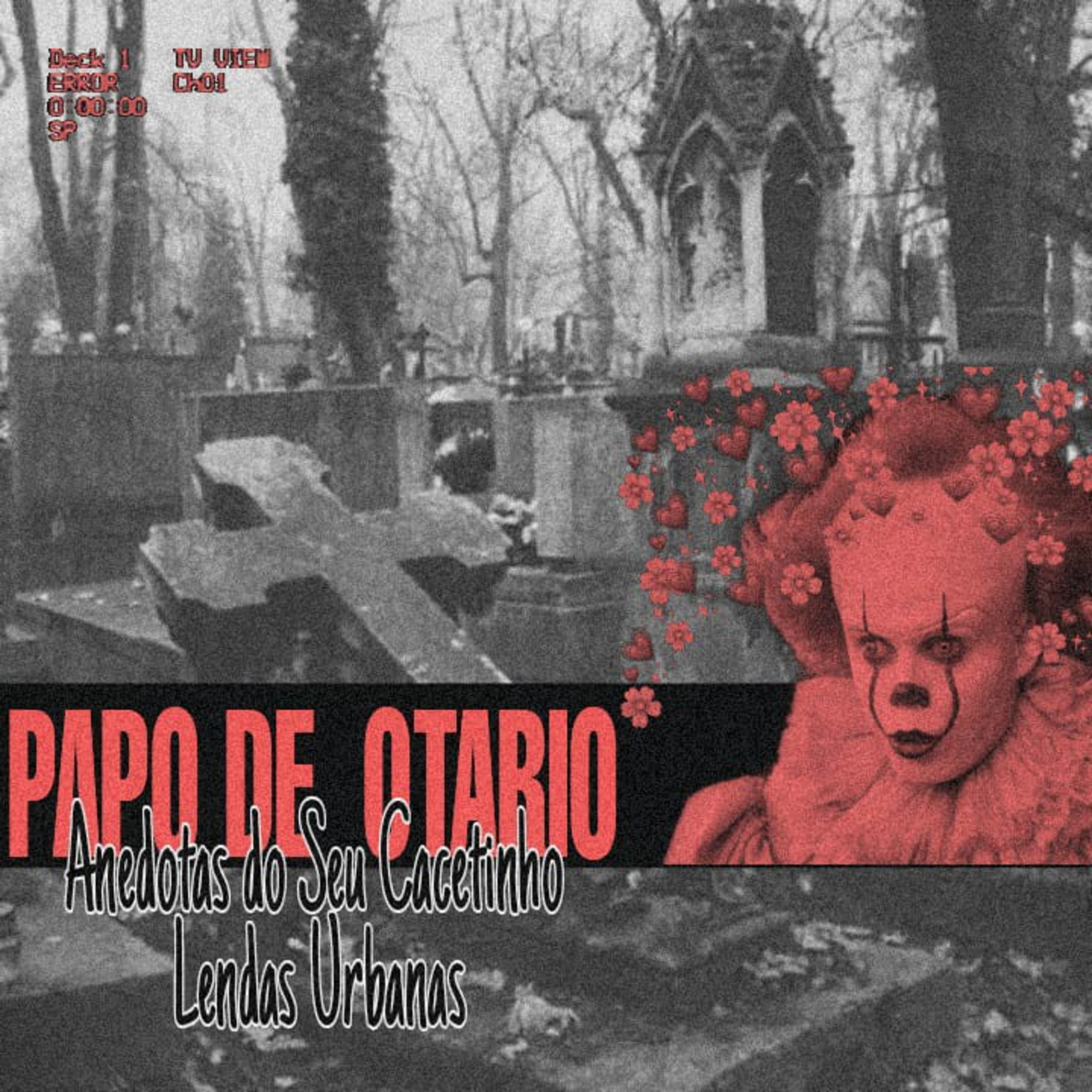 Papo De Otário