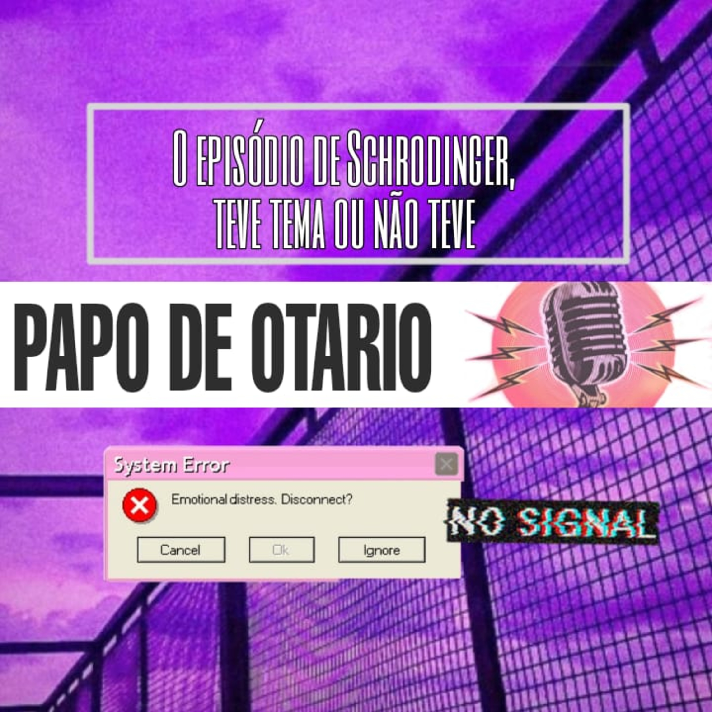Papo De Otário
