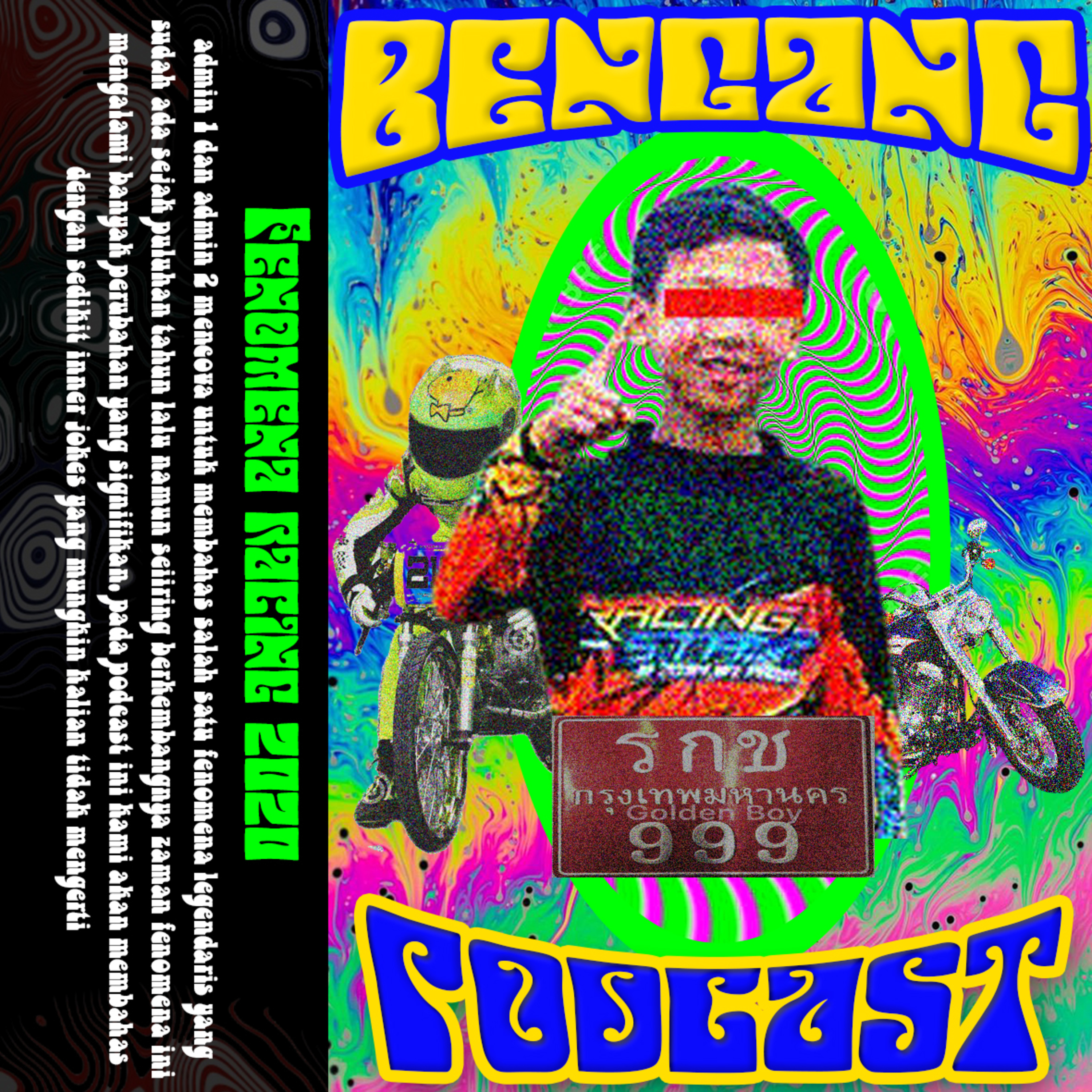 Bengang Podcast