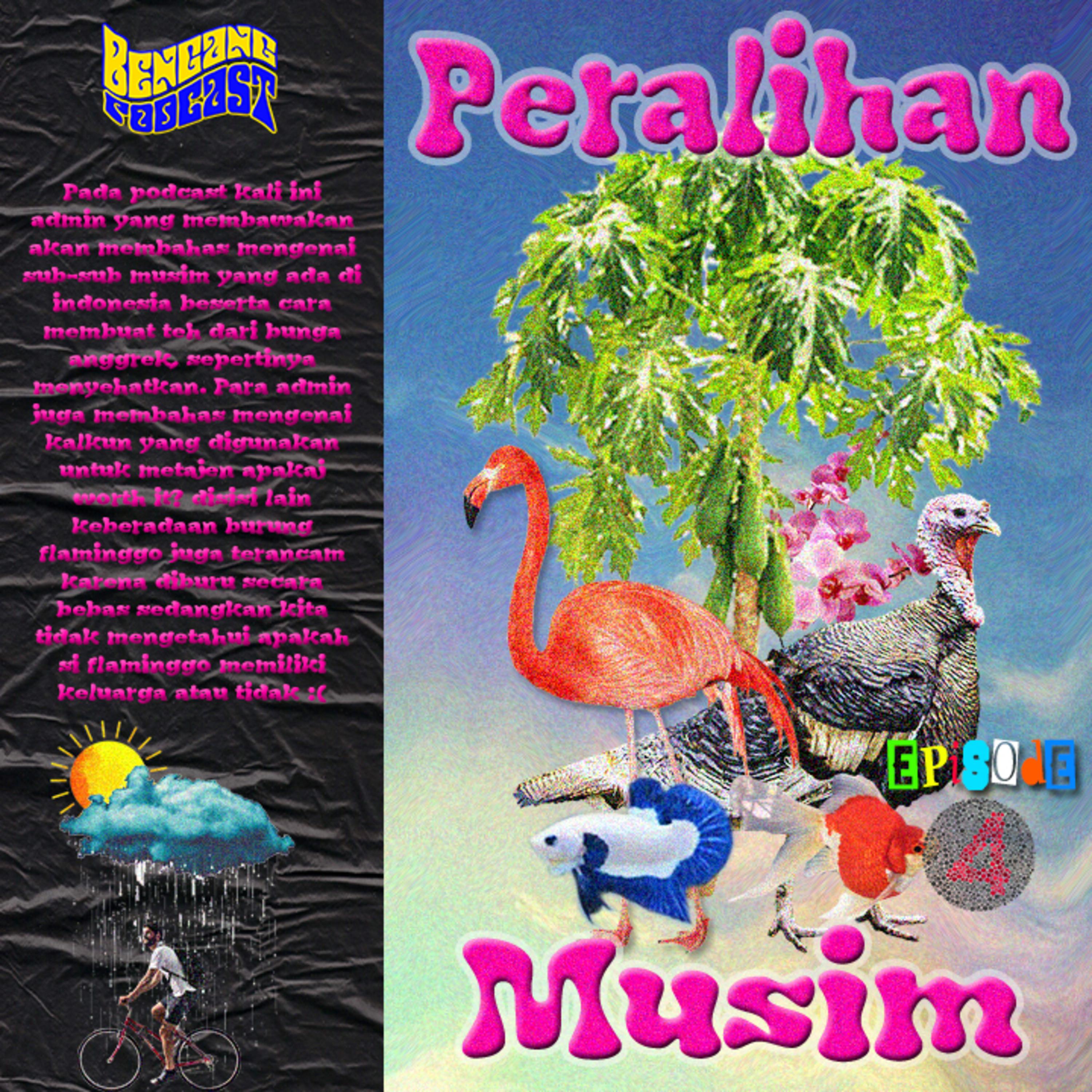 Bengang Podcast